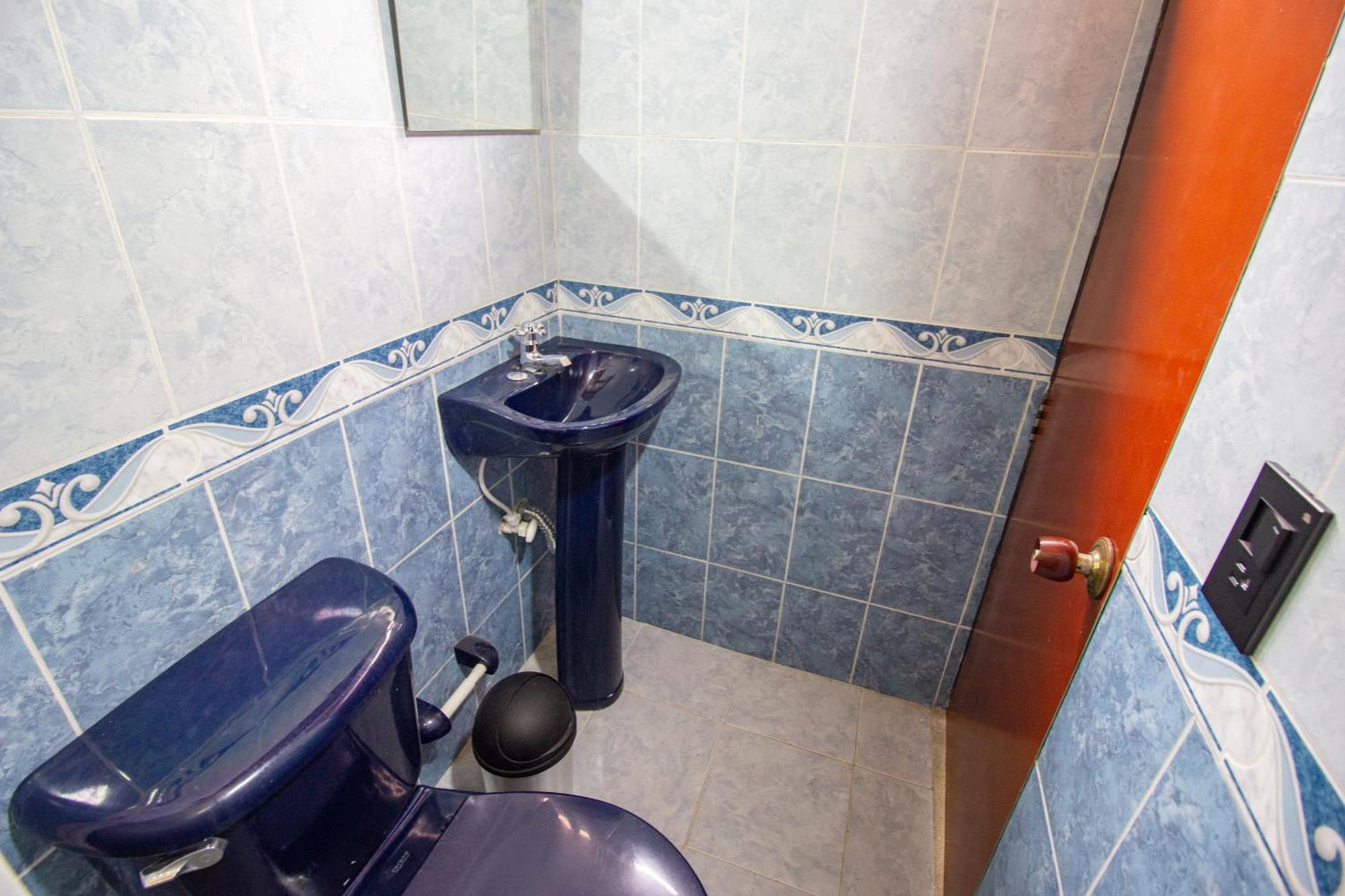 Apartamento Apartamento A 3 Min Del Hospital Pablo Tobon Uribe Medellín