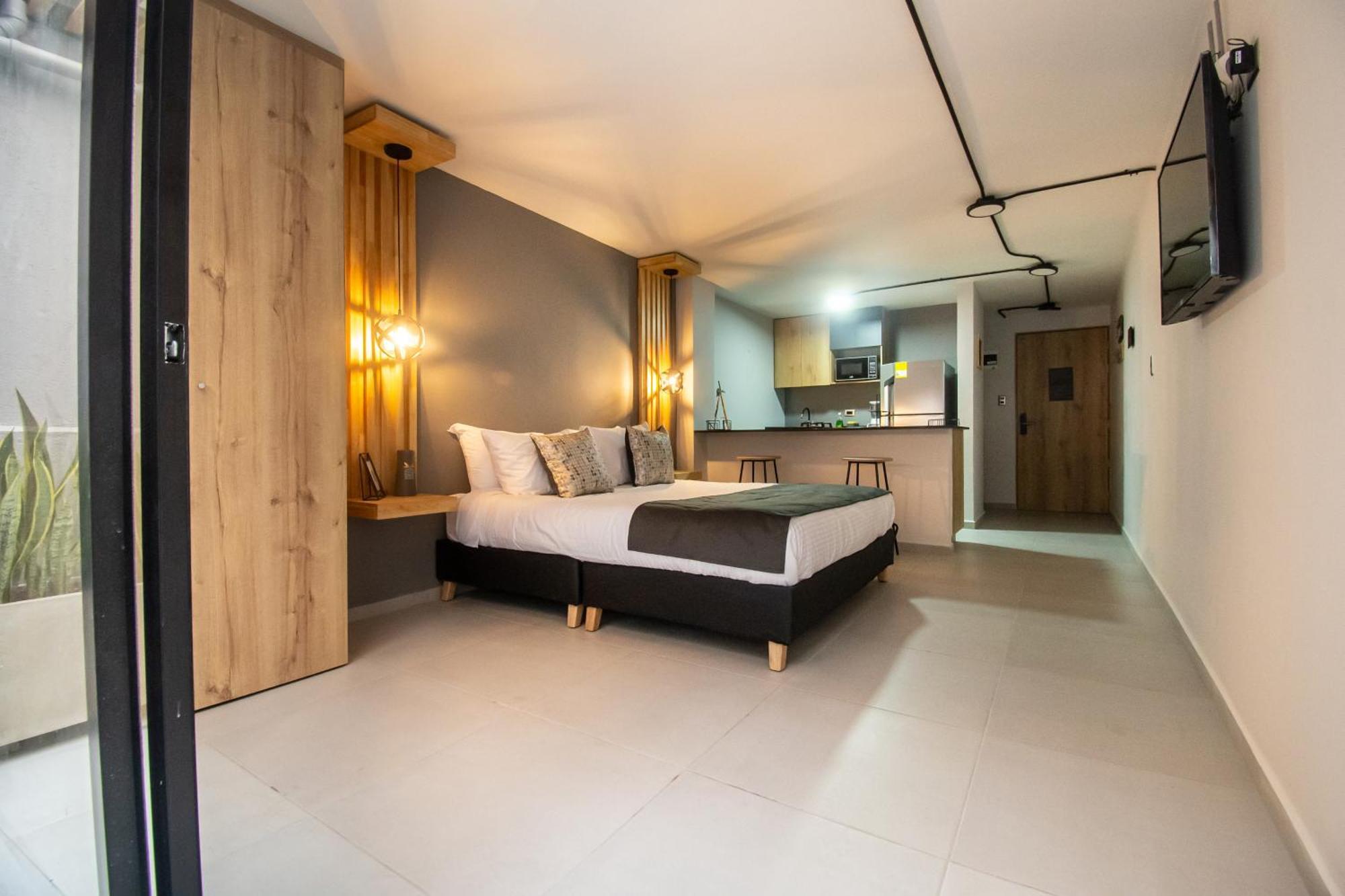Barcelo Coliving Medellín