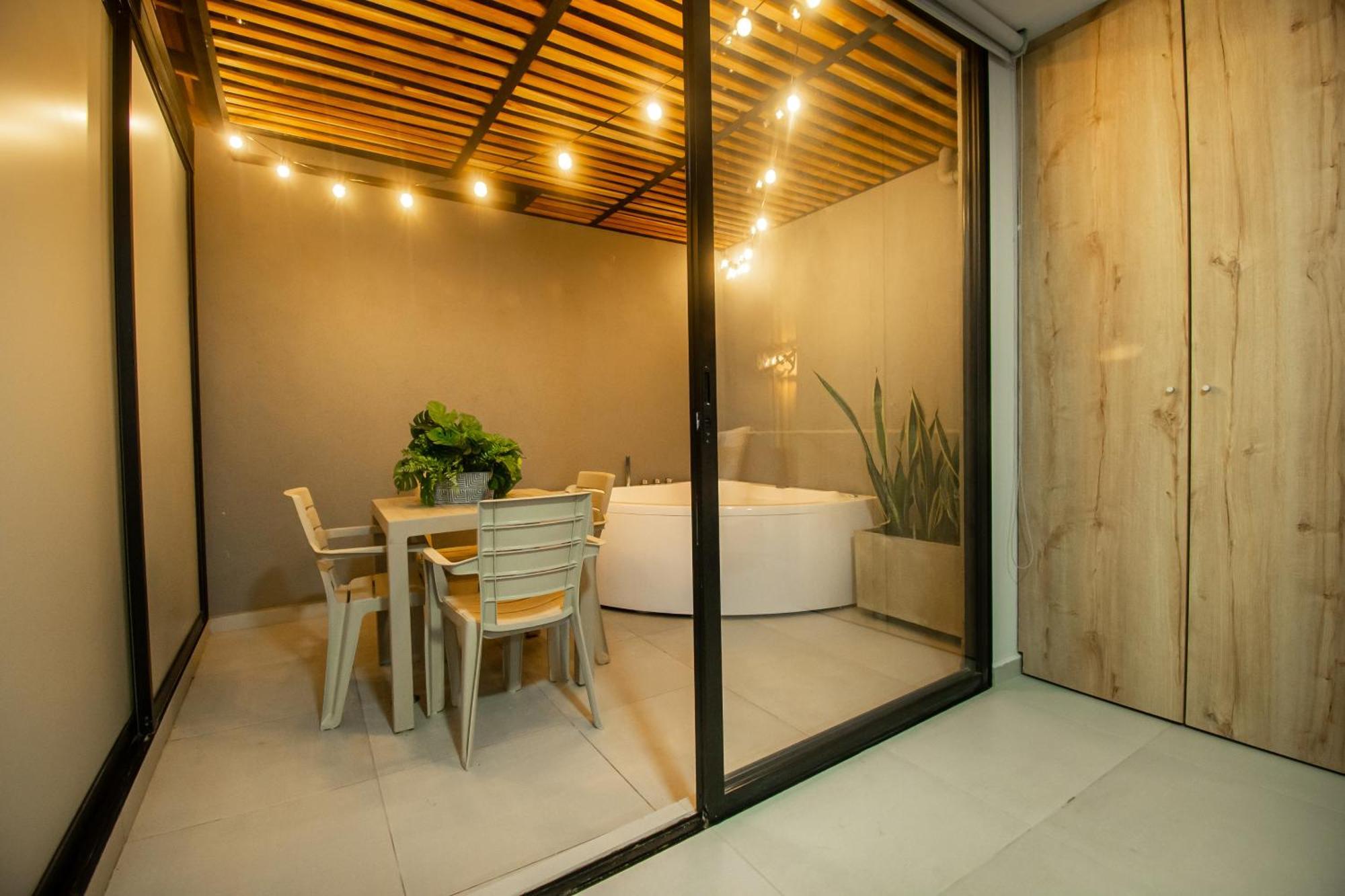 Barcelo Coliving Apartamento *