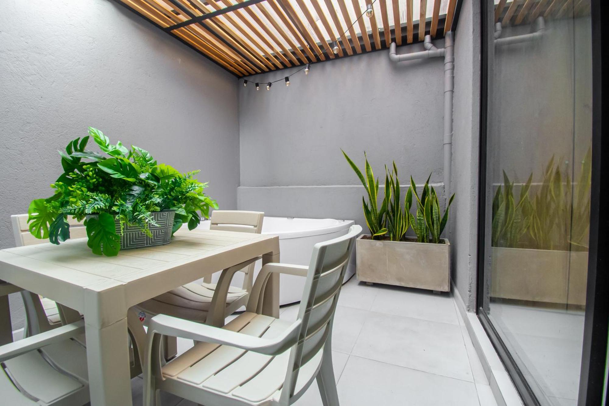 Barcelo Coliving Apartamento