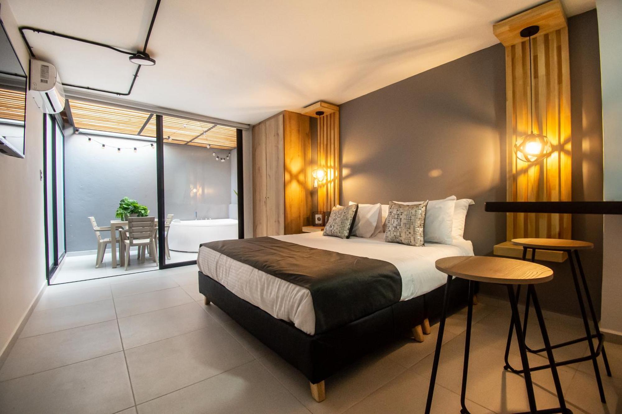 Barcelo Coliving Apartamento
