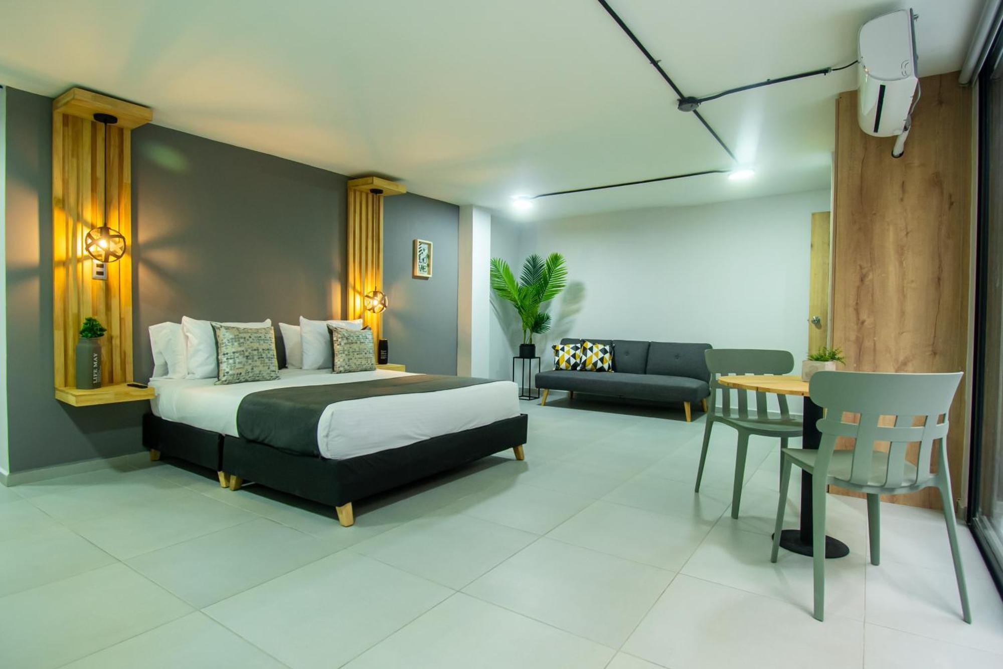 Barcelo Coliving *