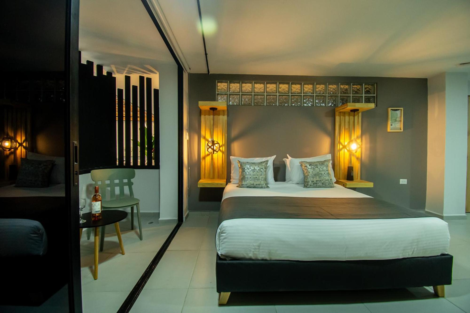 Barcelo Coliving Apartamento *