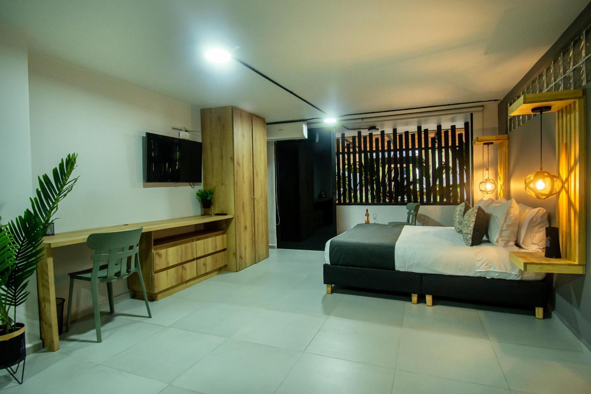 Barcelo Coliving