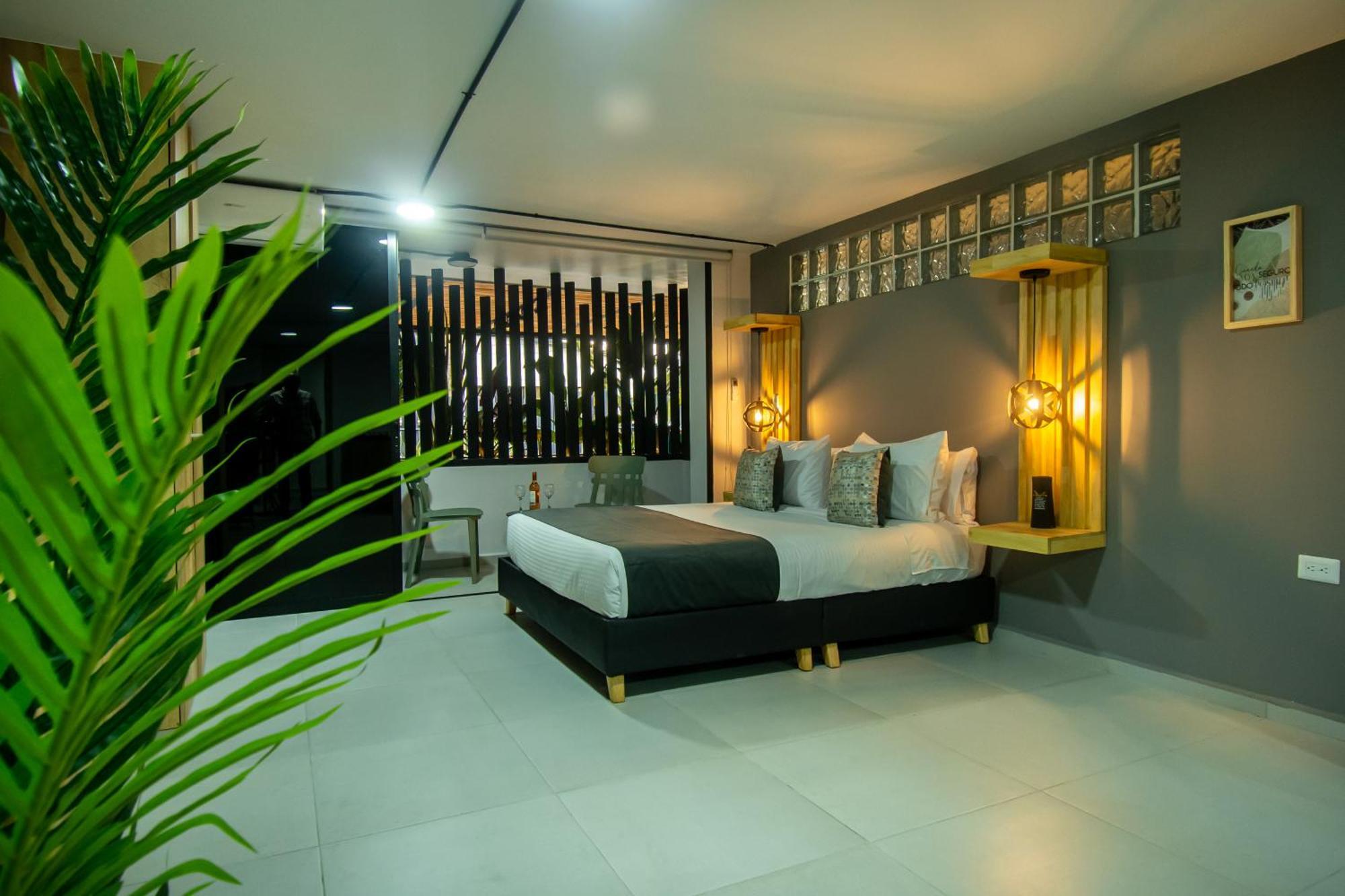 Barcelo Coliving * Medellín