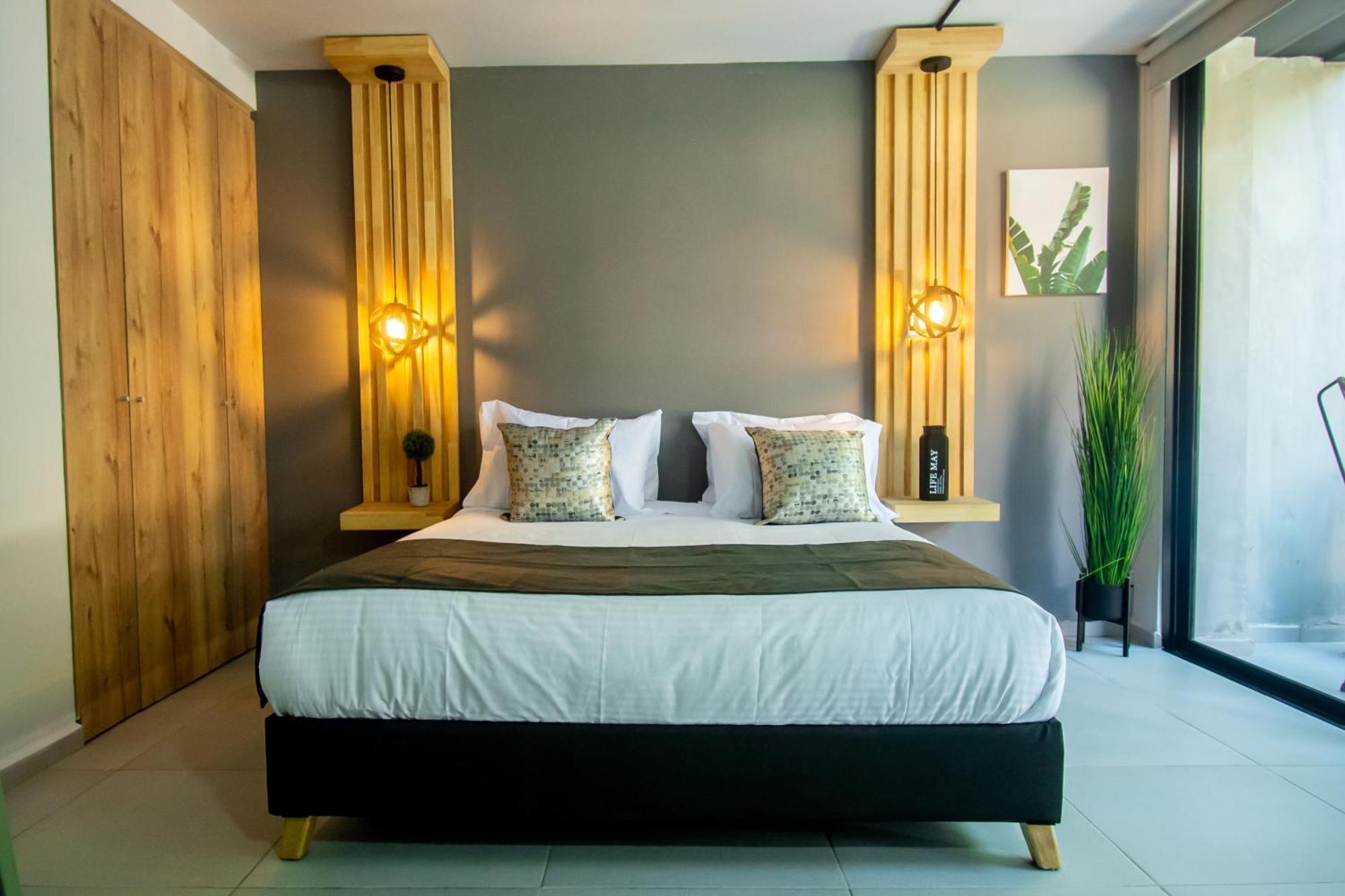 Barcelo Coliving Apartamento *