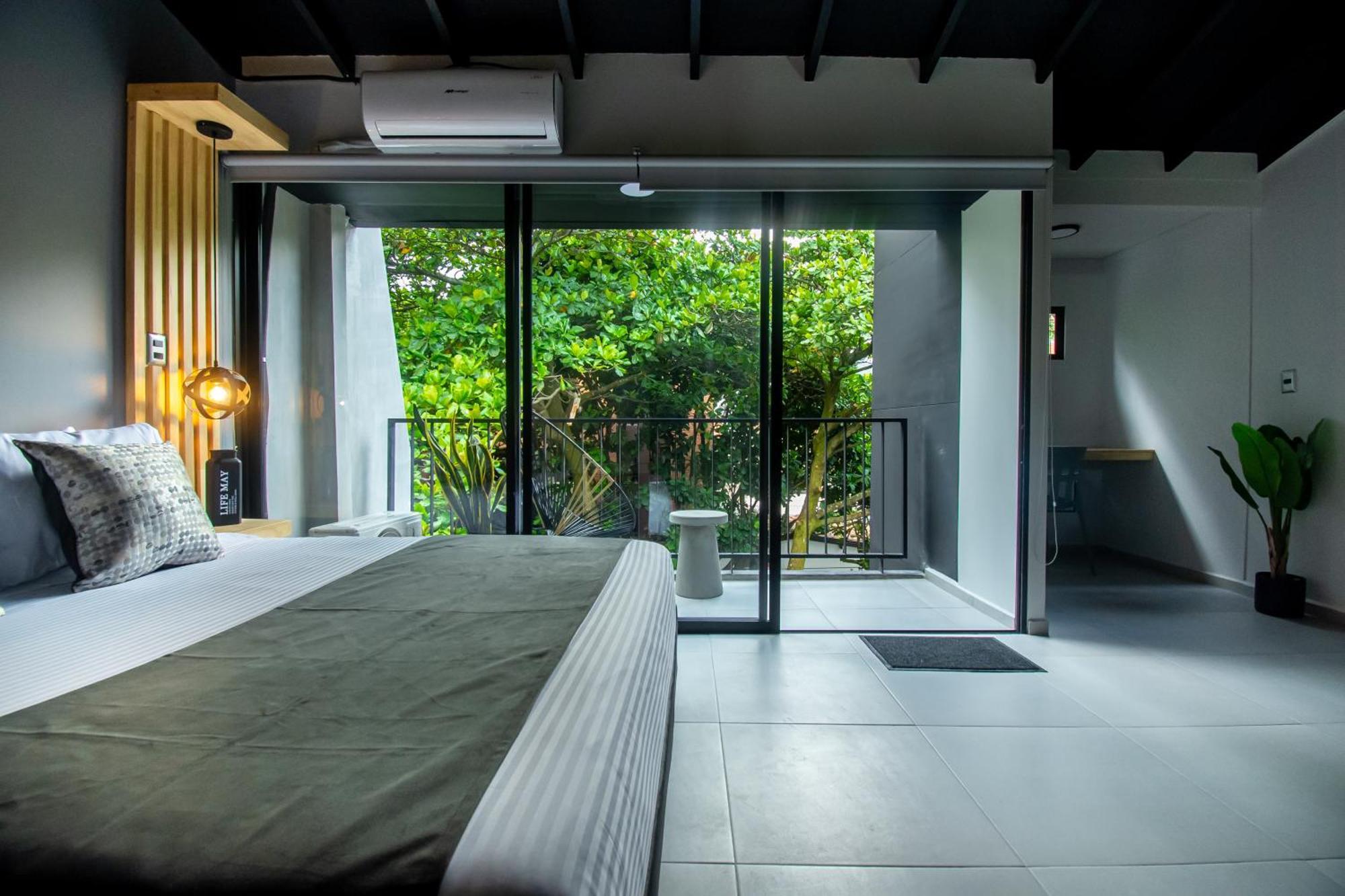 Barcelo Coliving Apartamento Medellín