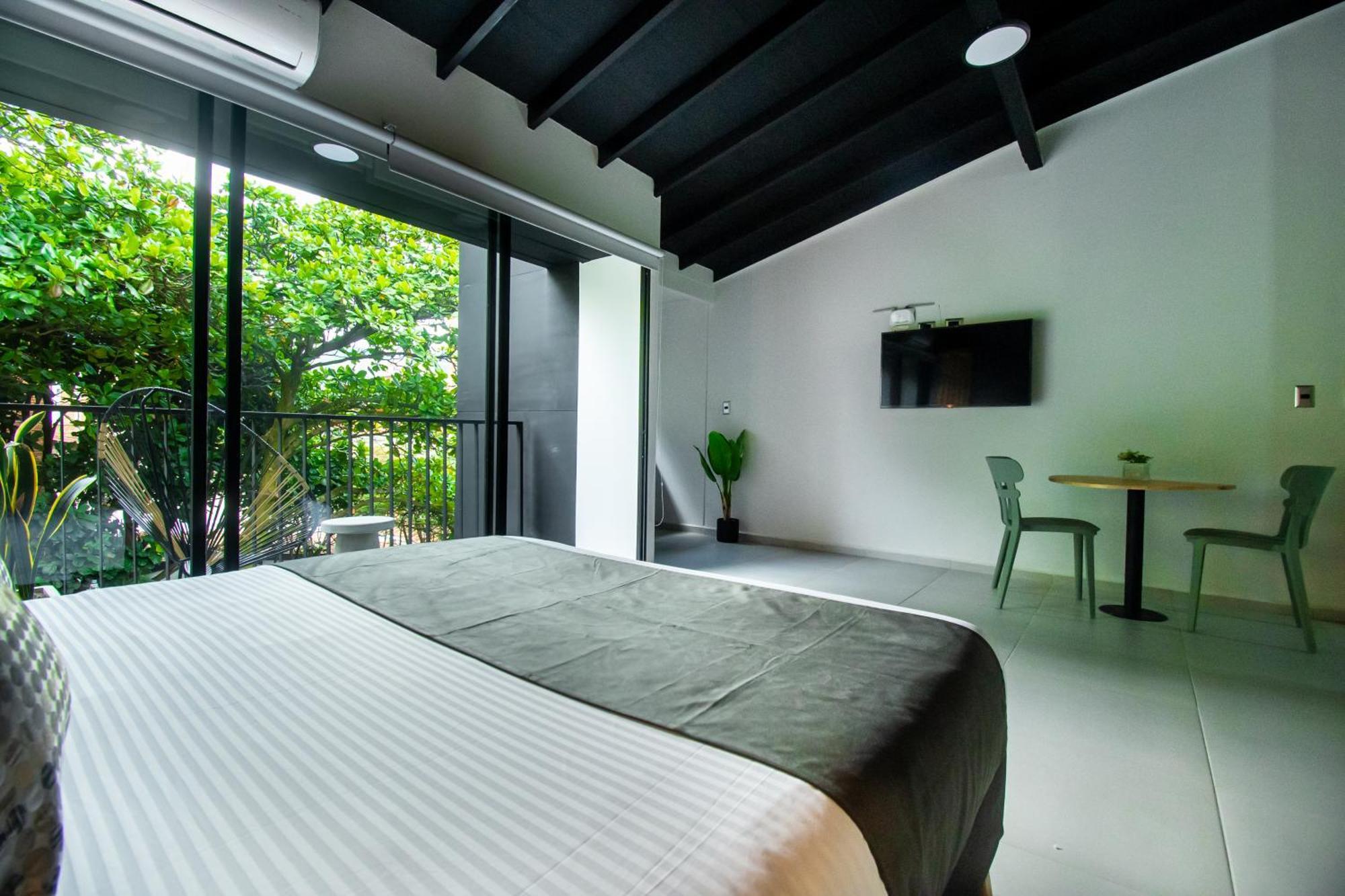 Barcelo Coliving Medellín