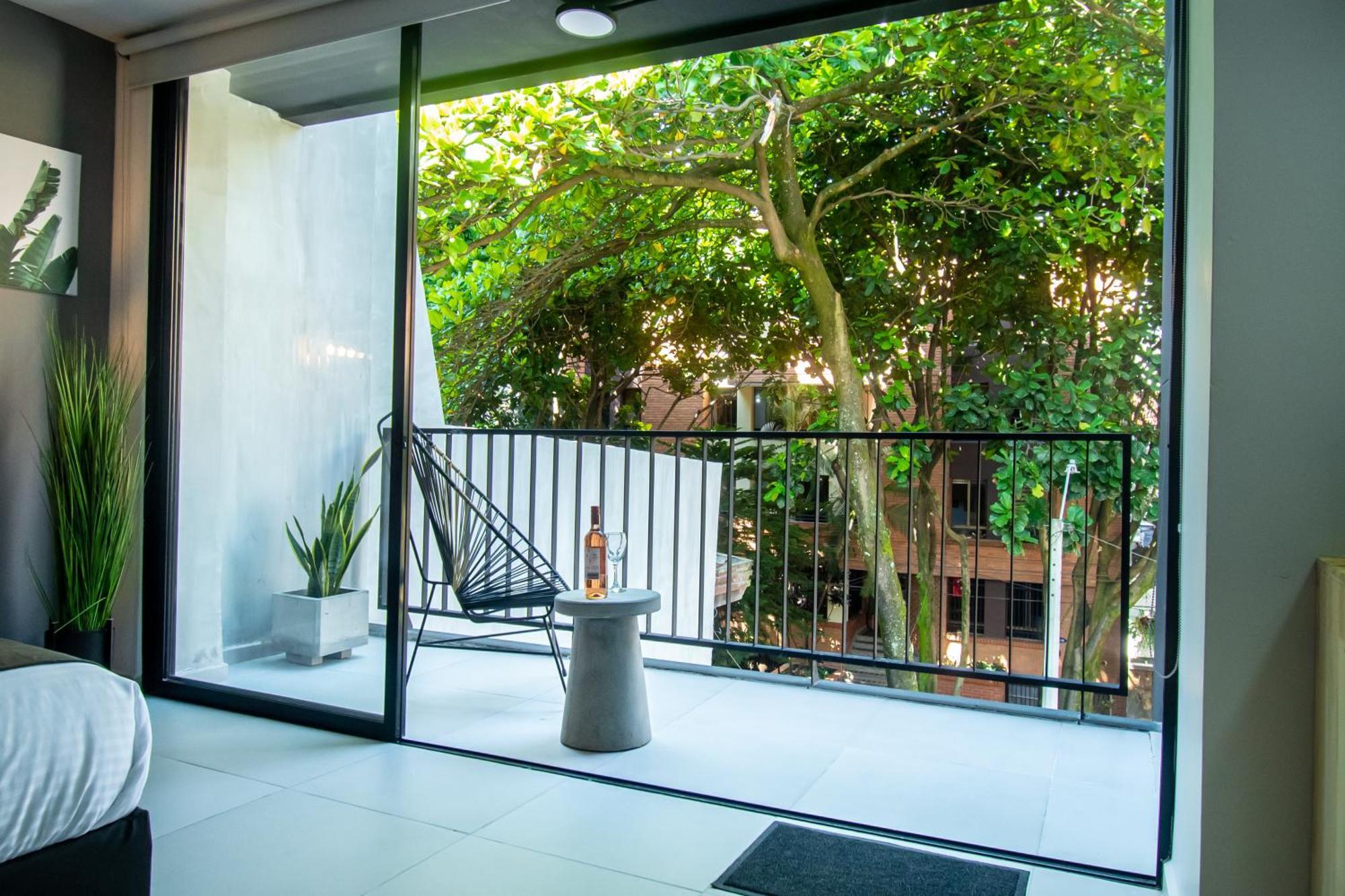 Barcelo Coliving *