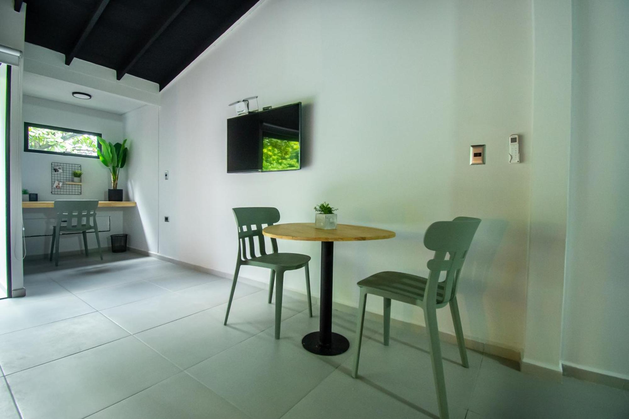 Barcelo Coliving Apartamento *