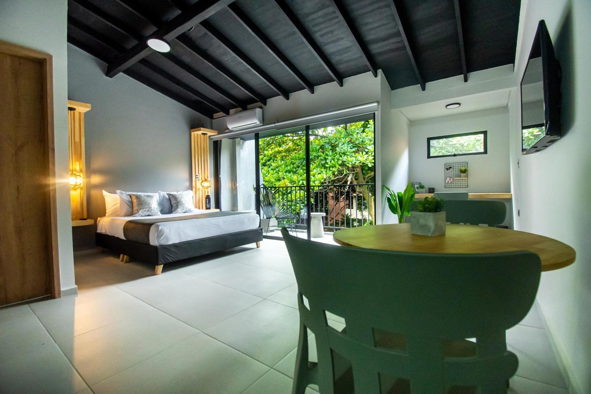 Barcelo Coliving Apartamento