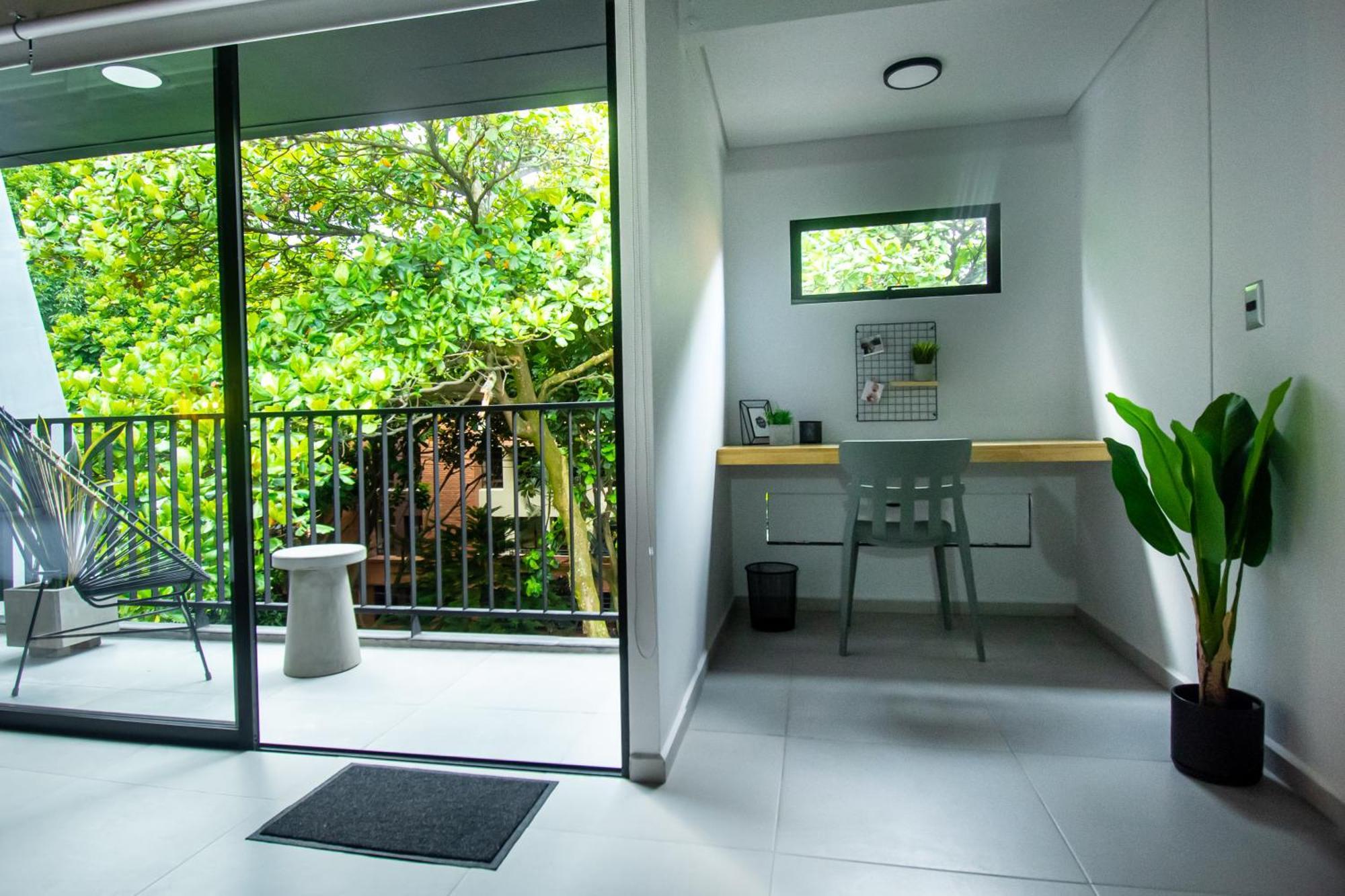 Barcelo Coliving * Medellín