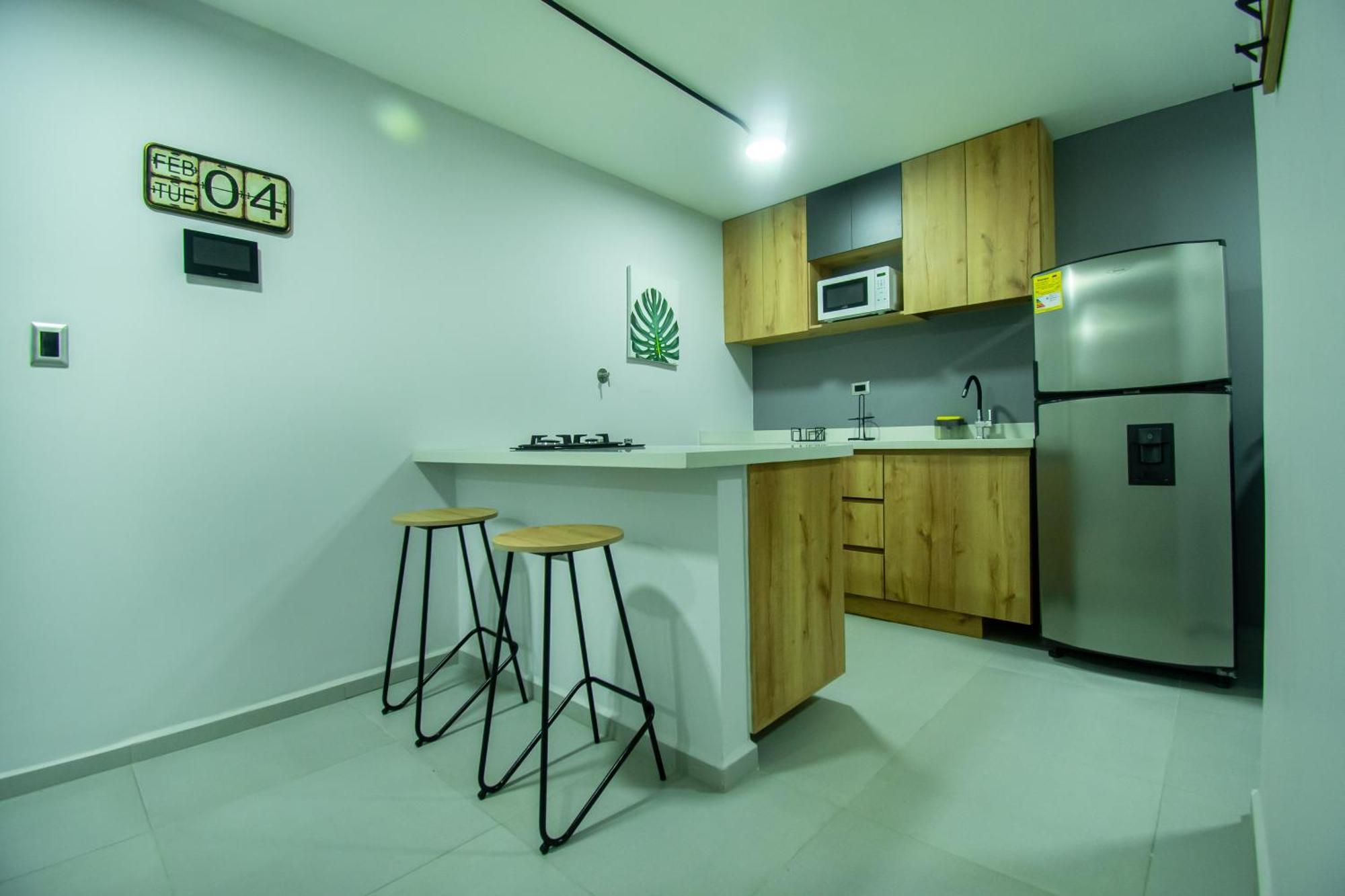 Barcelo Coliving Apartamento