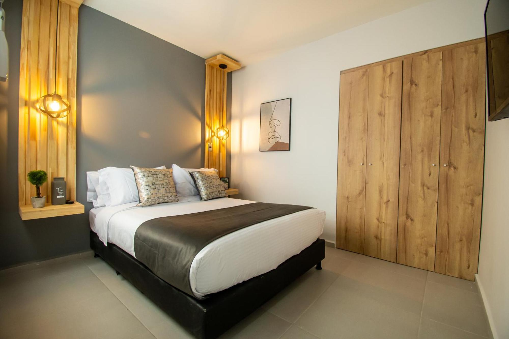 Barcelo Coliving * Medellín