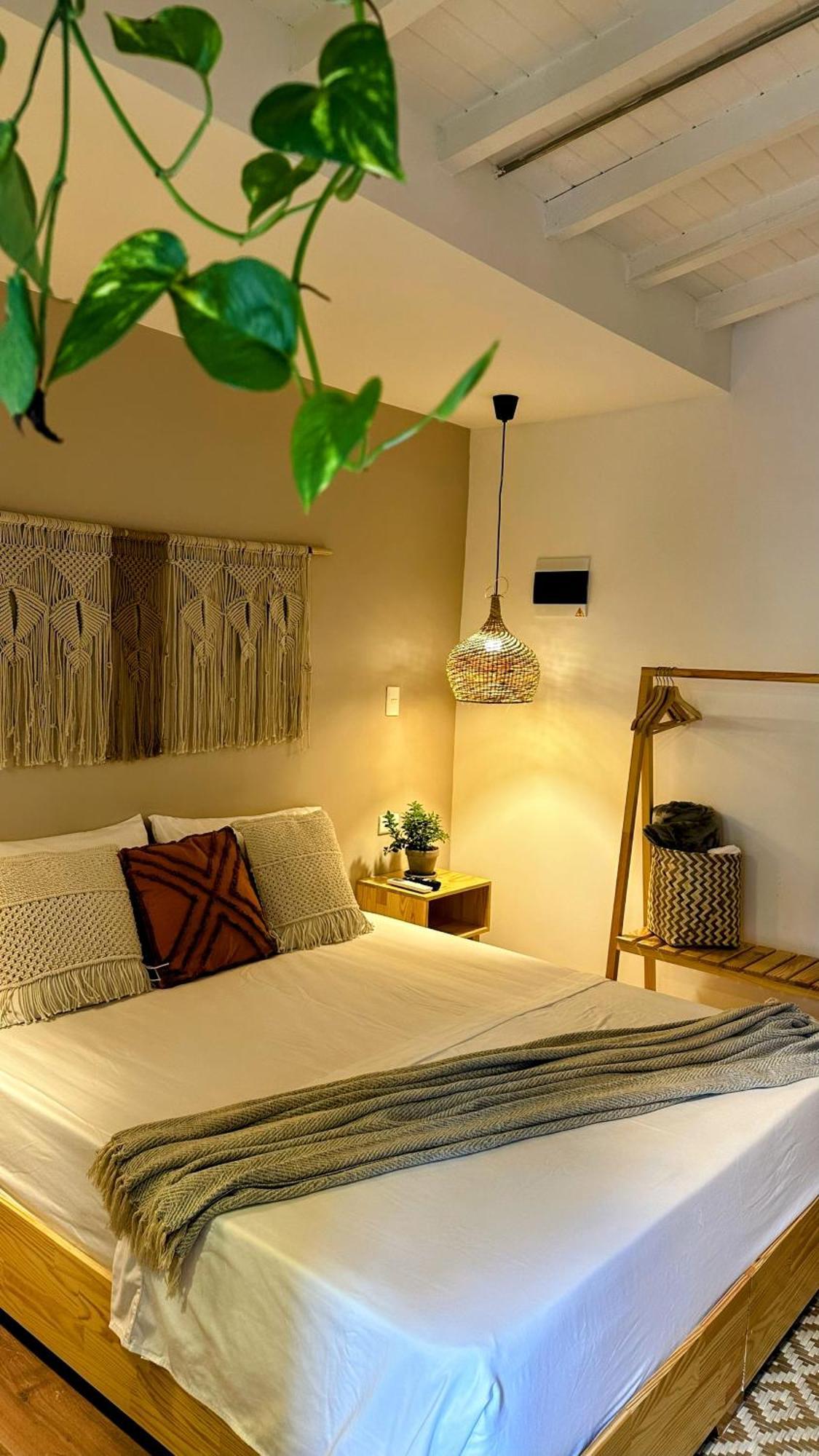 Hotel Poblado Luum Boutique Medellín
