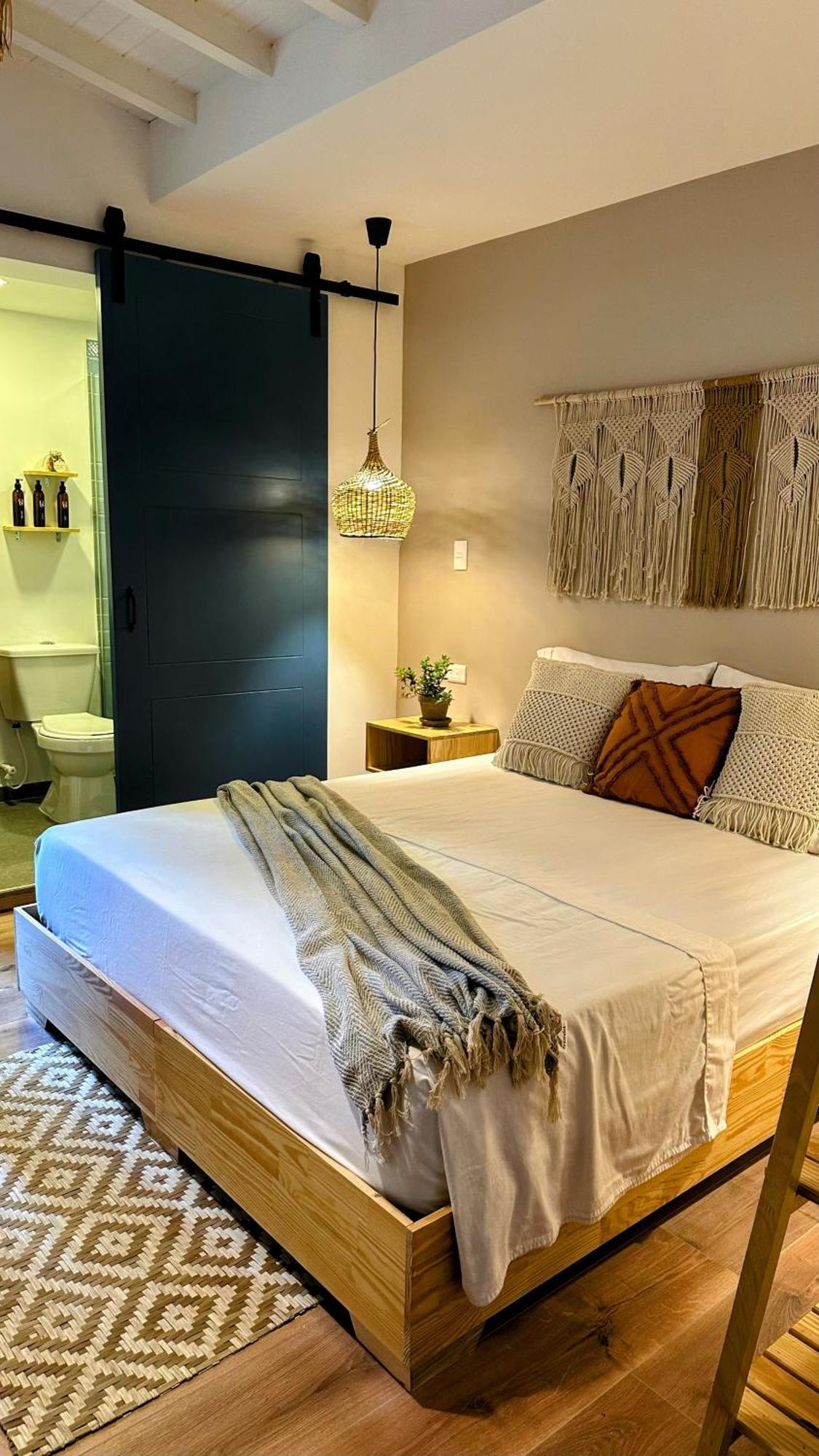 Poblado Luum Boutique Hotel 3*