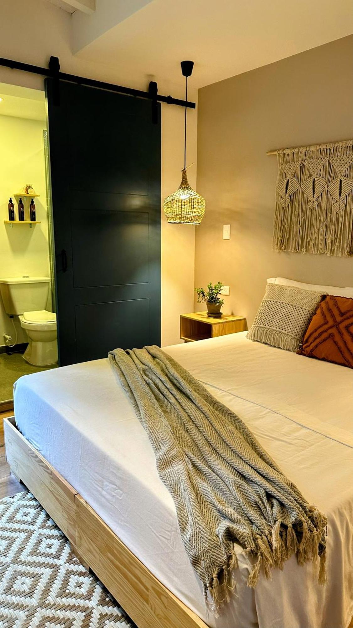 Hotel Poblado Luum Boutique