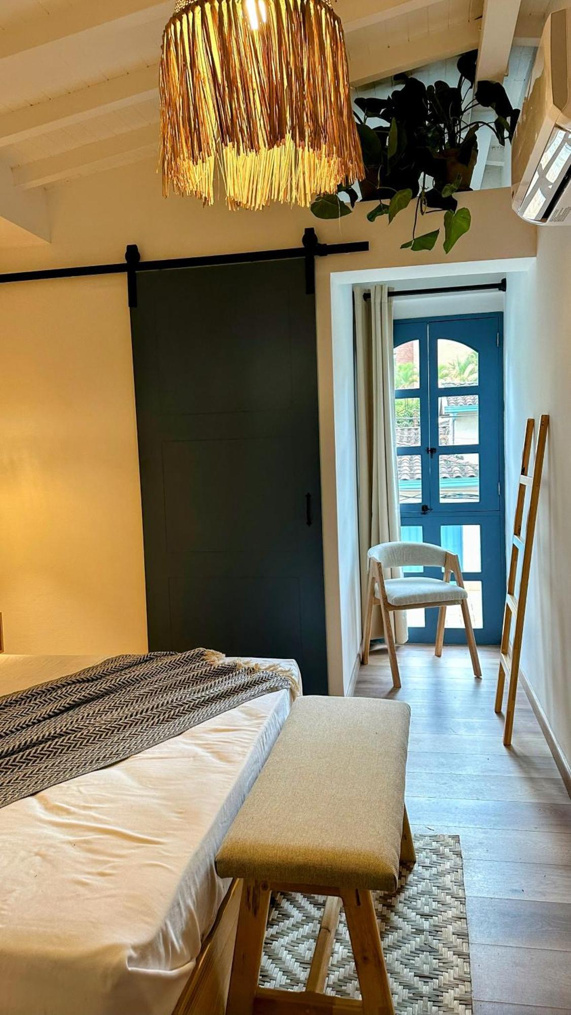 Poblado Luum Boutique Hotel Medellín