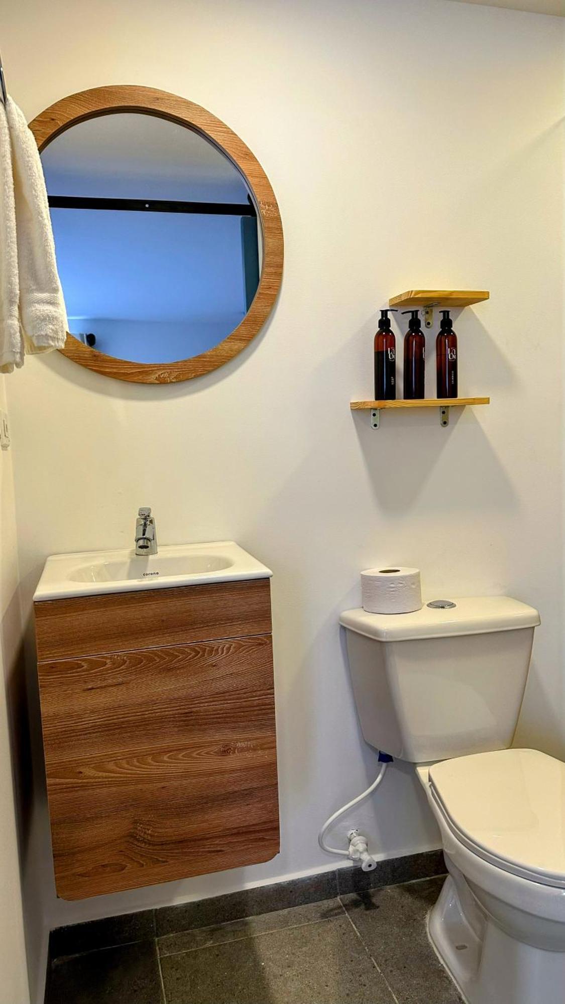 Poblado Luum Boutique 3*