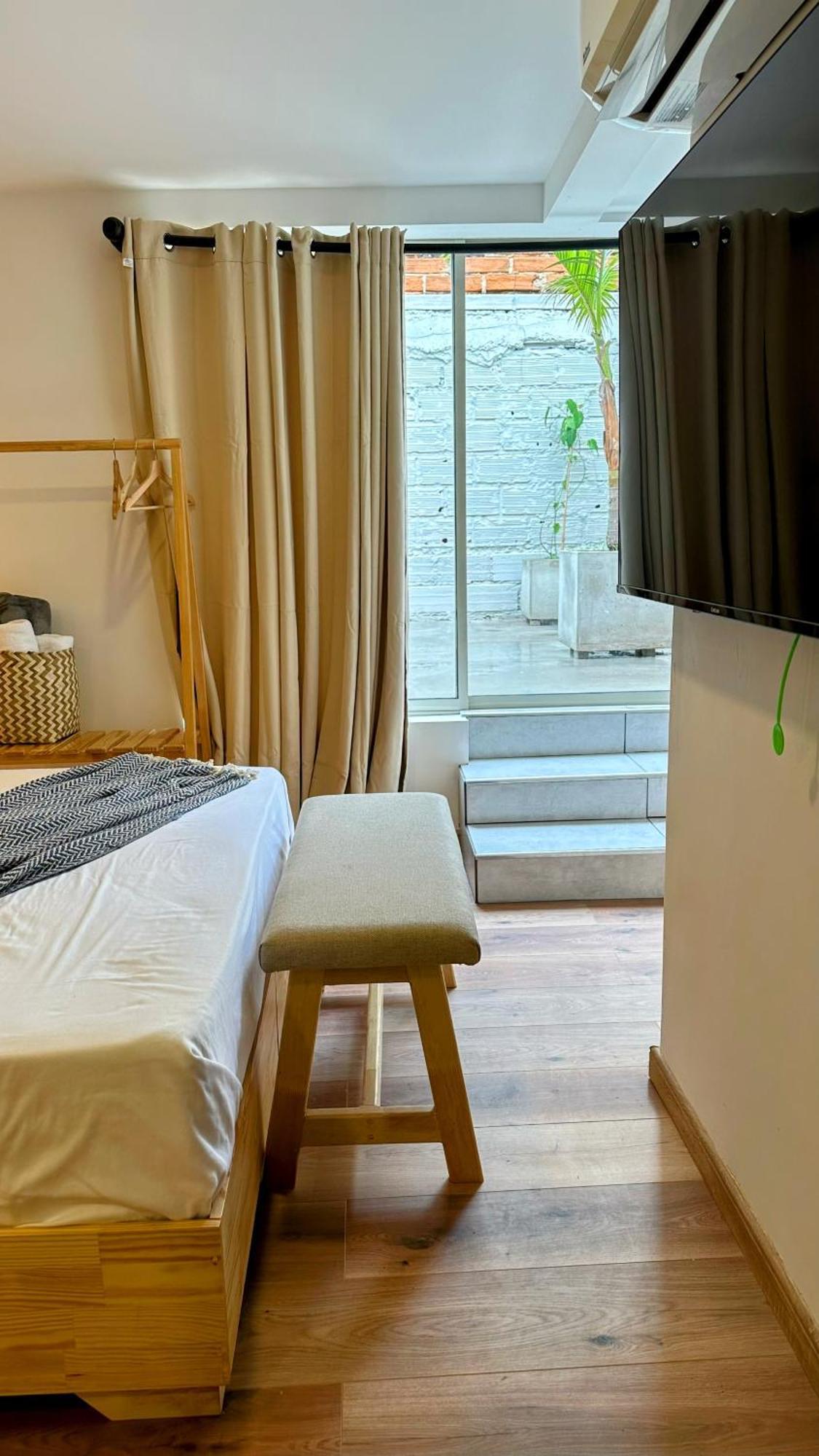 Hotel Poblado Luum Boutique Medellín