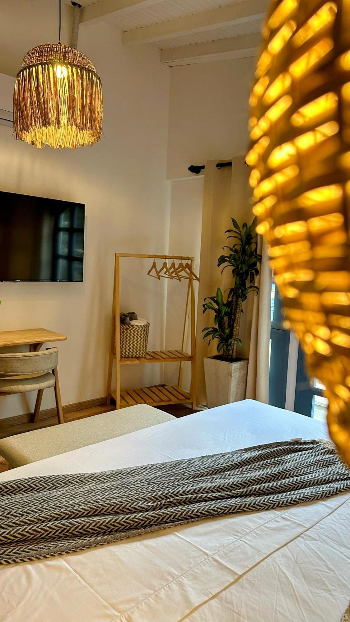 Poblado Luum Boutique Hotel