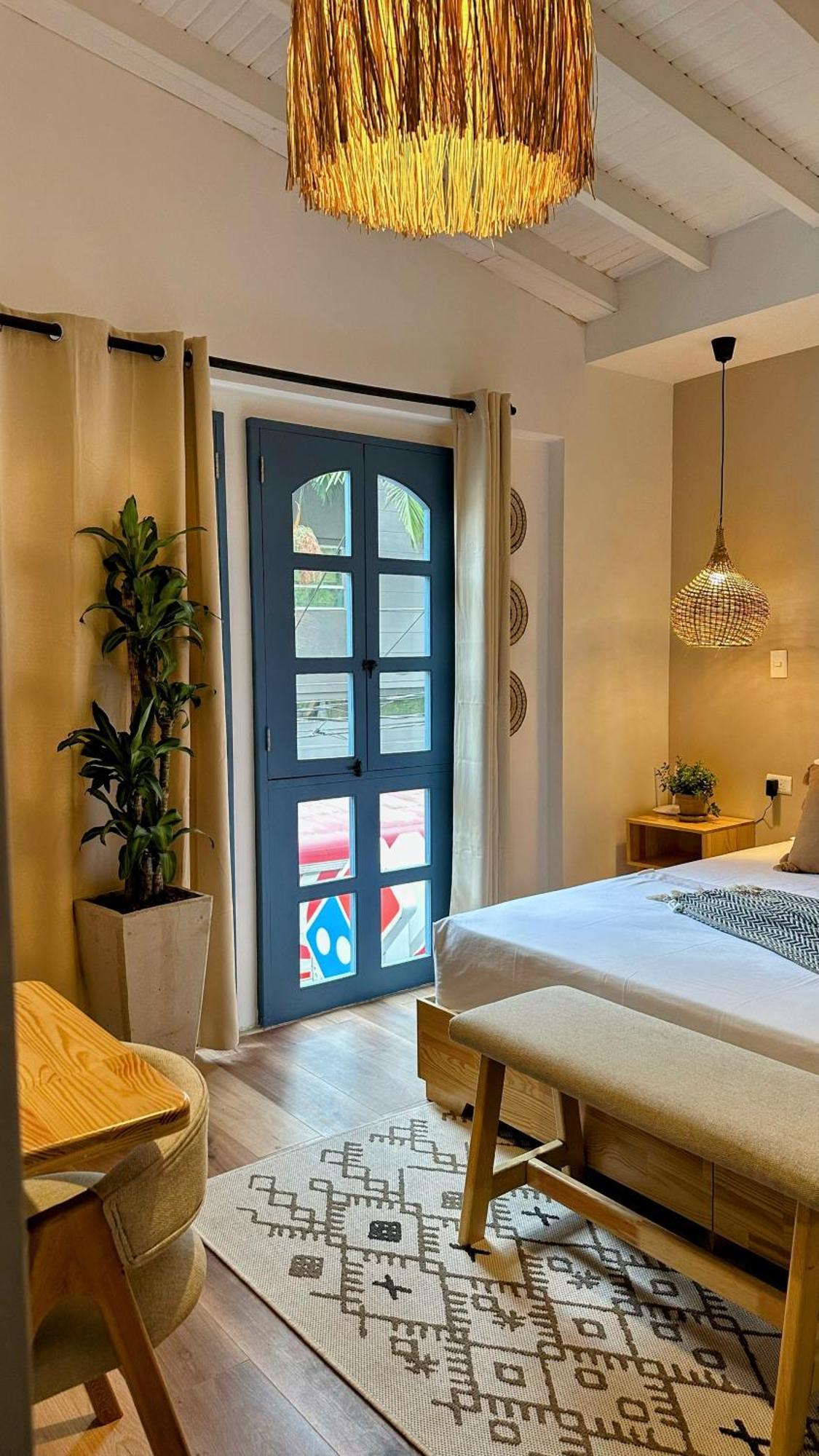 Poblado Luum Boutique Hotel Medellín