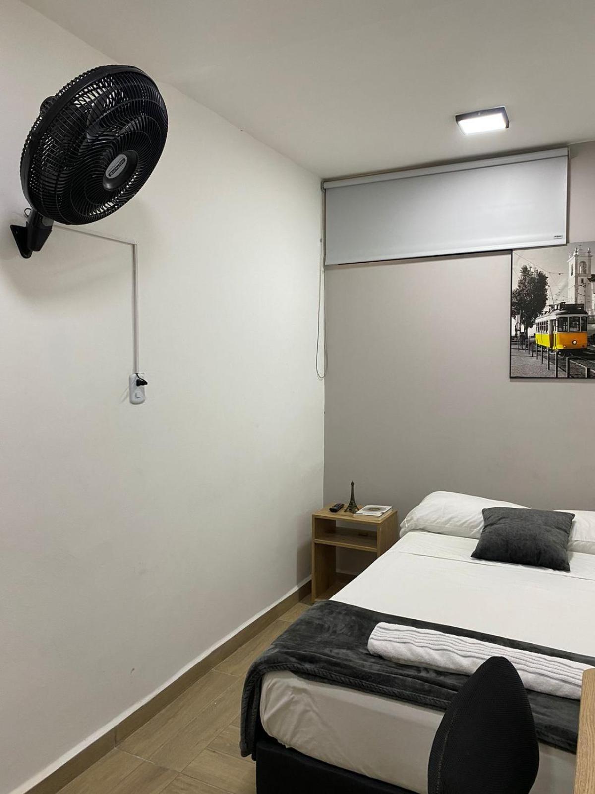 Guest house Primavera Living Medellin