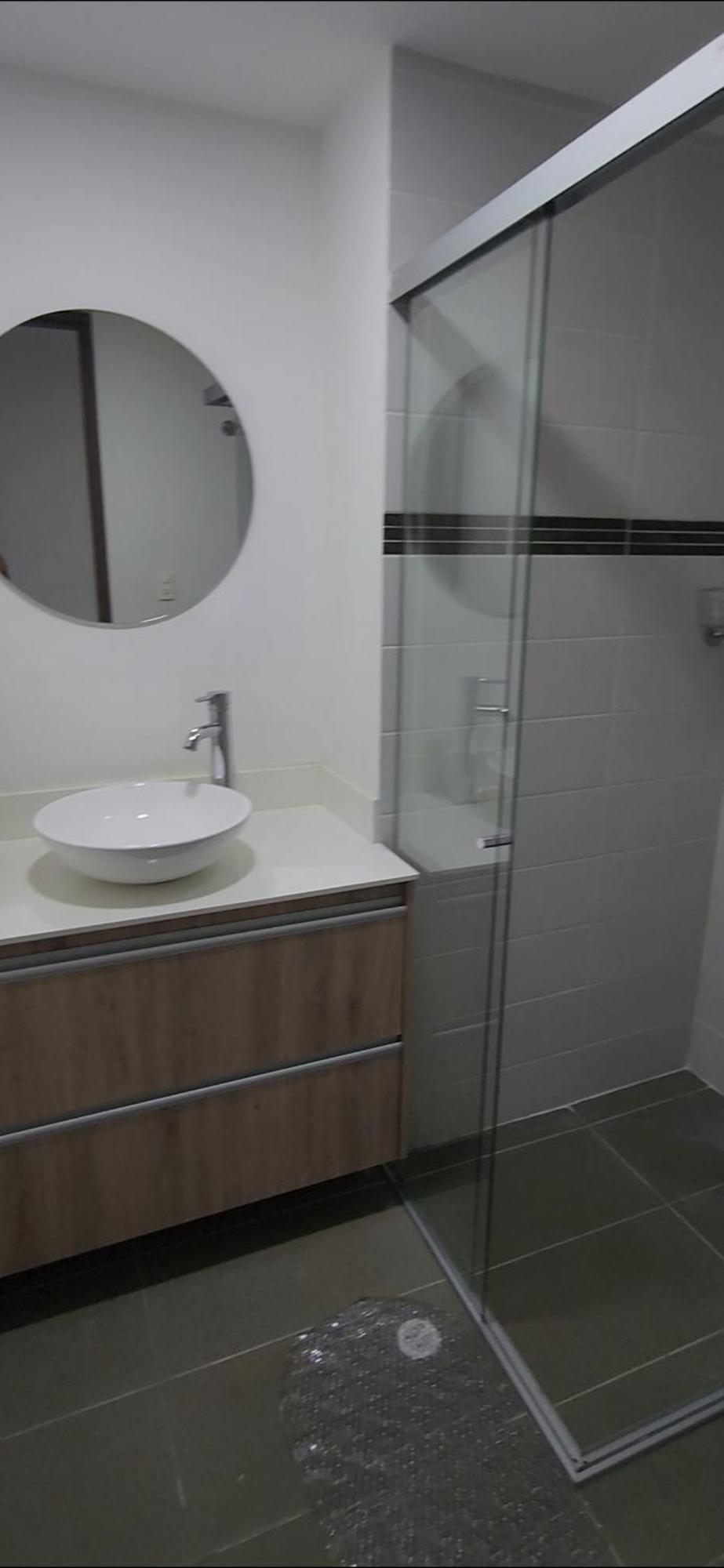 Apartment Apto Zion