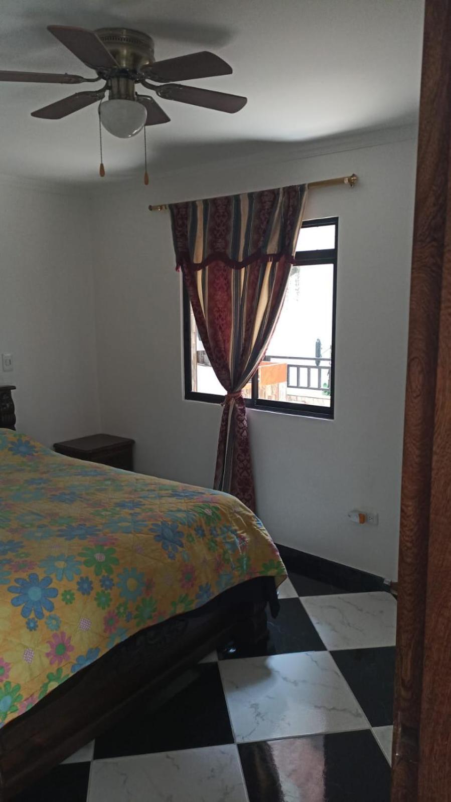 Apartamento Apartamento En Medellín