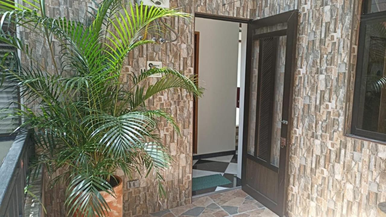 Apartamento Apartamento En