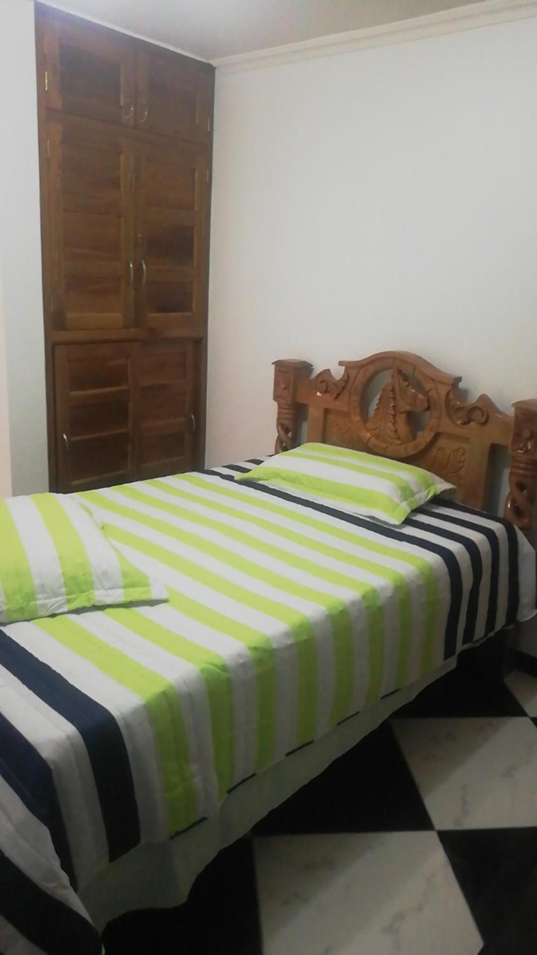 Apartamento En Medellín