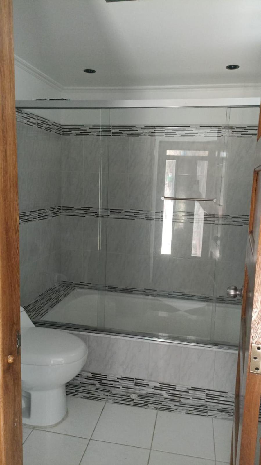 Apartamento En Apartamento