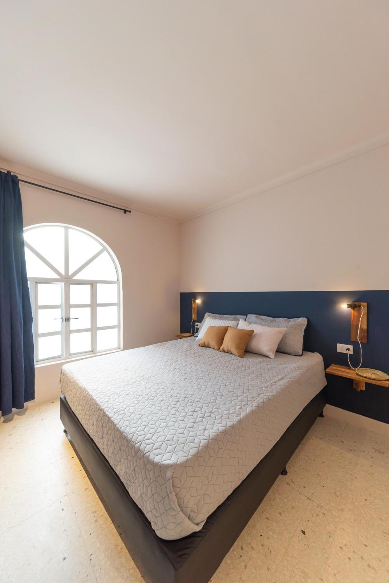 Hotel Casa Mosaiko Nutibara Laureles Medellín