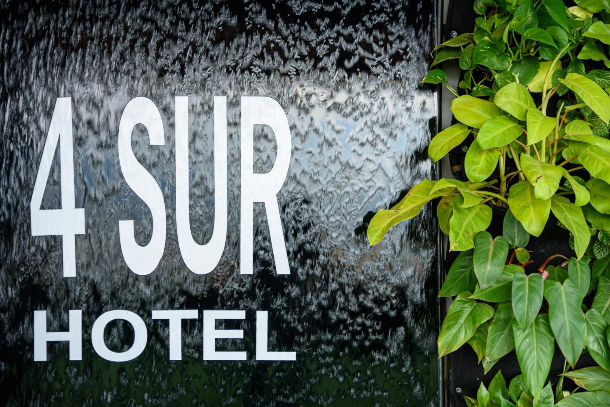 4 Sur 4* Medellín