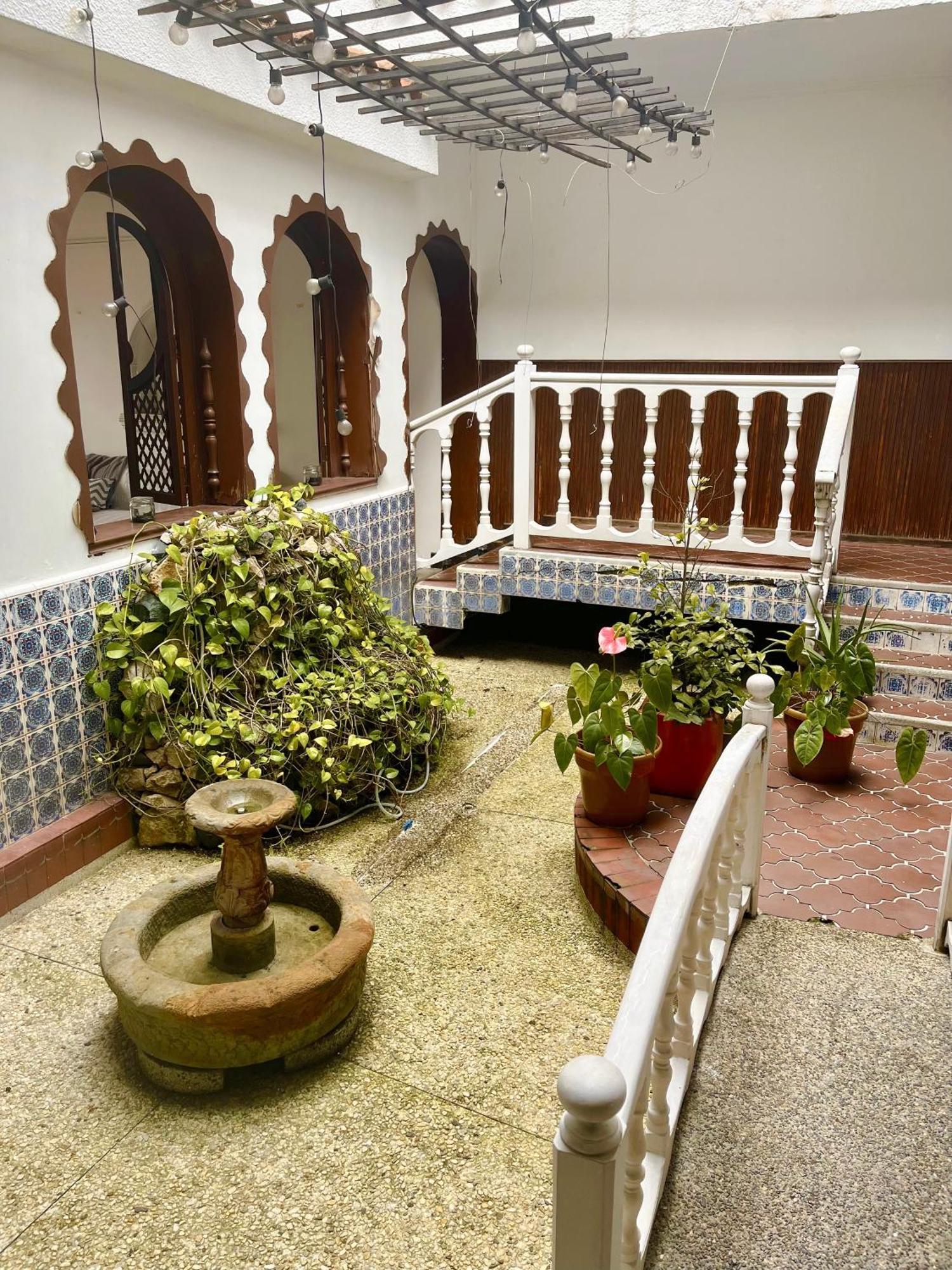 Calibrí, La Casa Libre Del Río Medellín