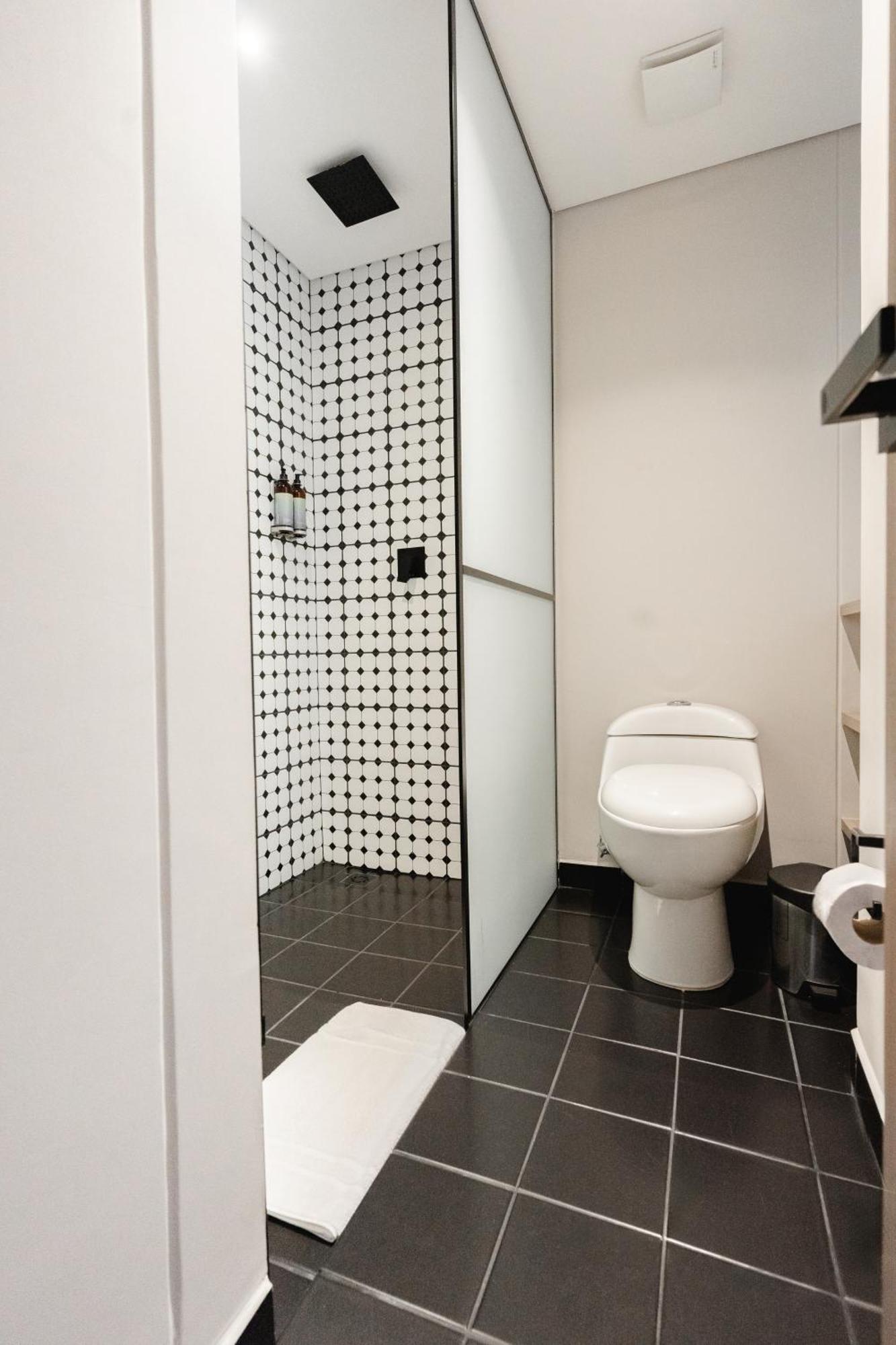 Nakua & Work Hotel 4*
