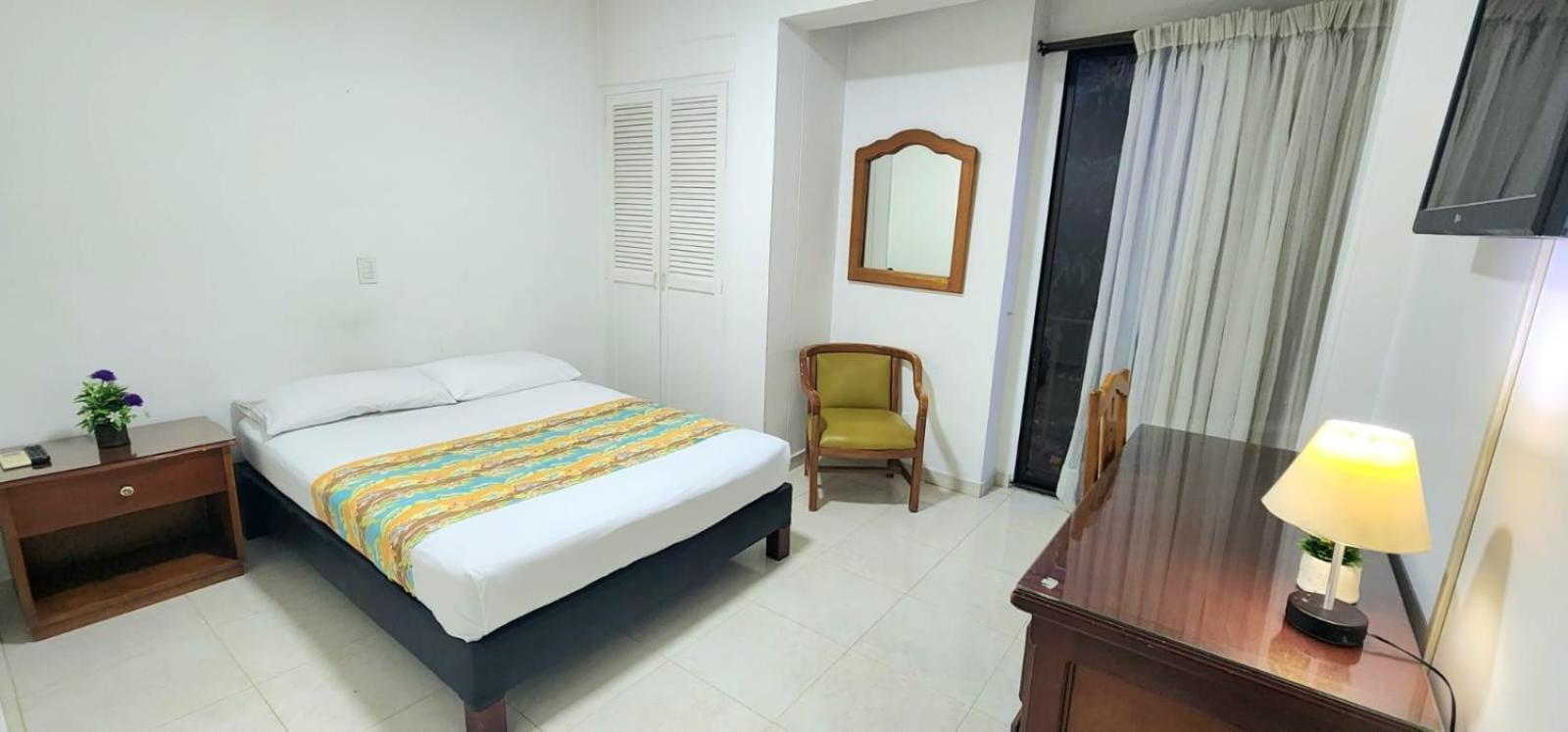 Hotel Laureles 70 Medellín