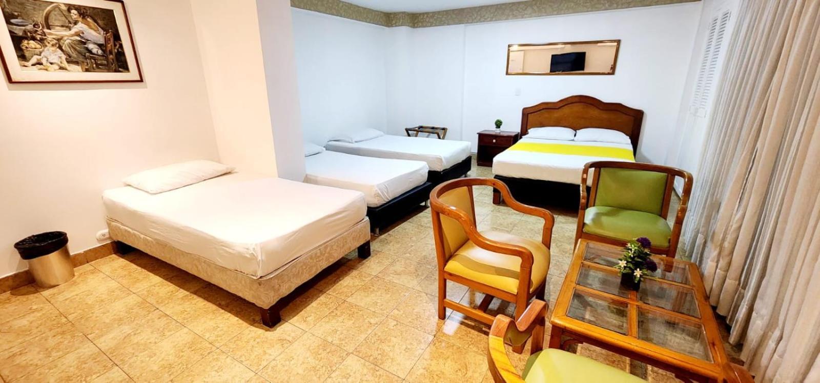 Laureles 70 Hotel