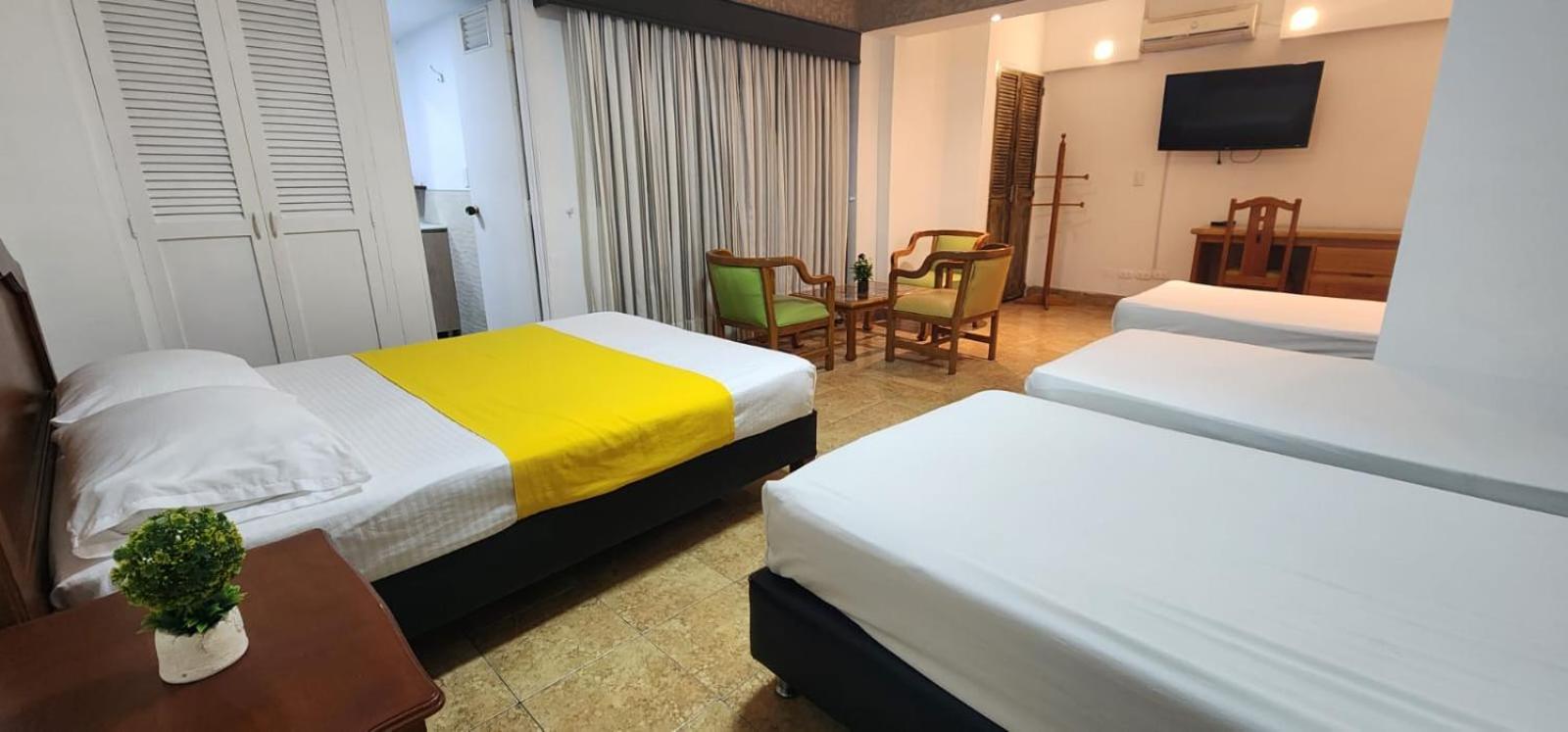 Laureles 70 Hotel 3*