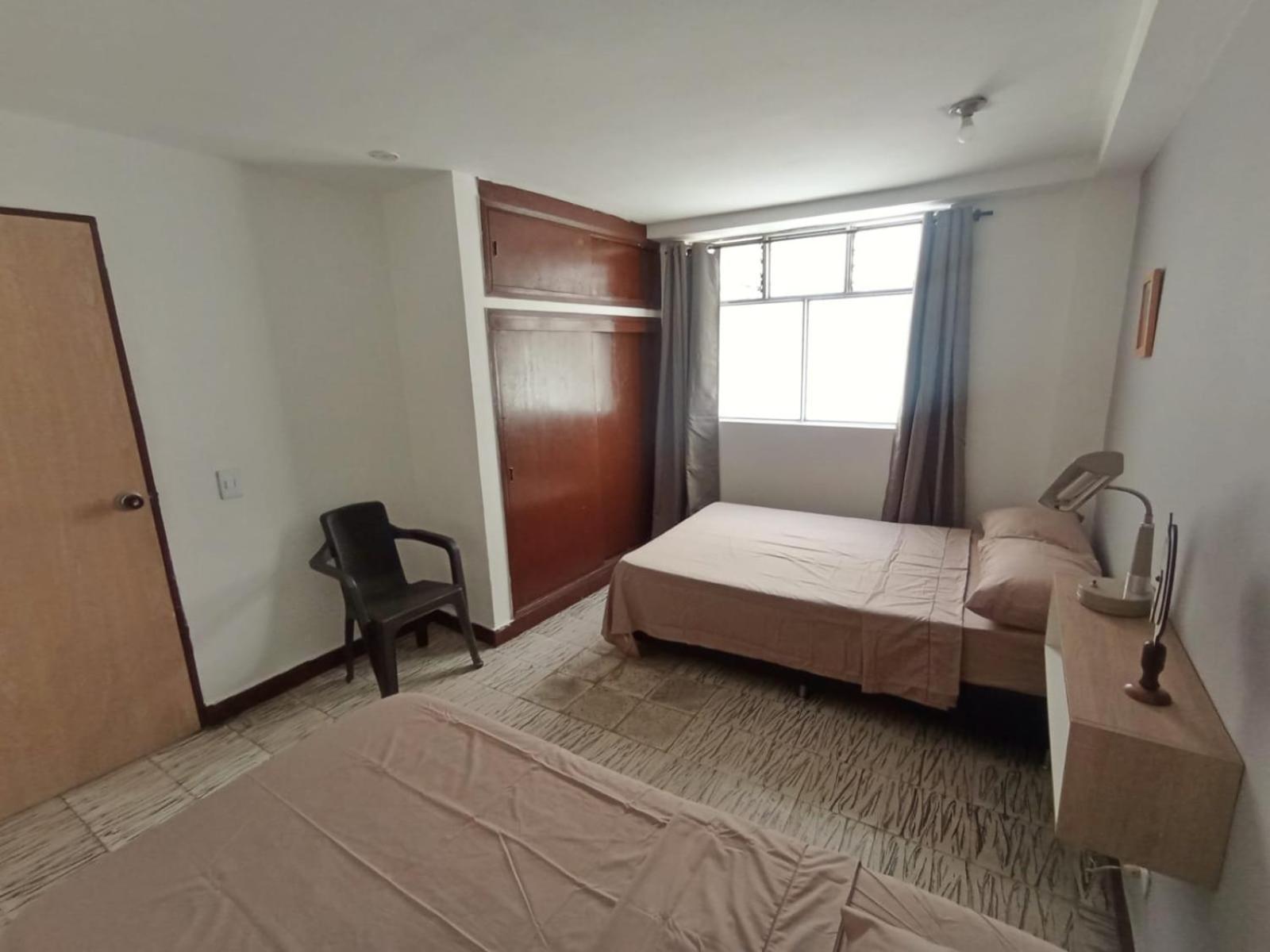 Pensión Con Bano Privado Coliving Central Cerca A Plaza Mayor Cerro Nutibara Unicentro Medellín