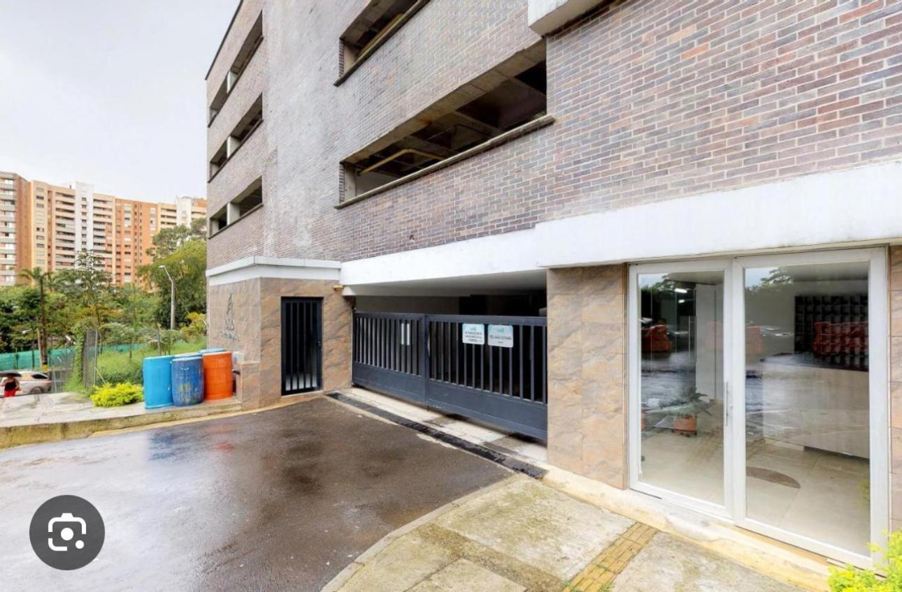 Beautiful Apartament, Total View Of The Apartamento