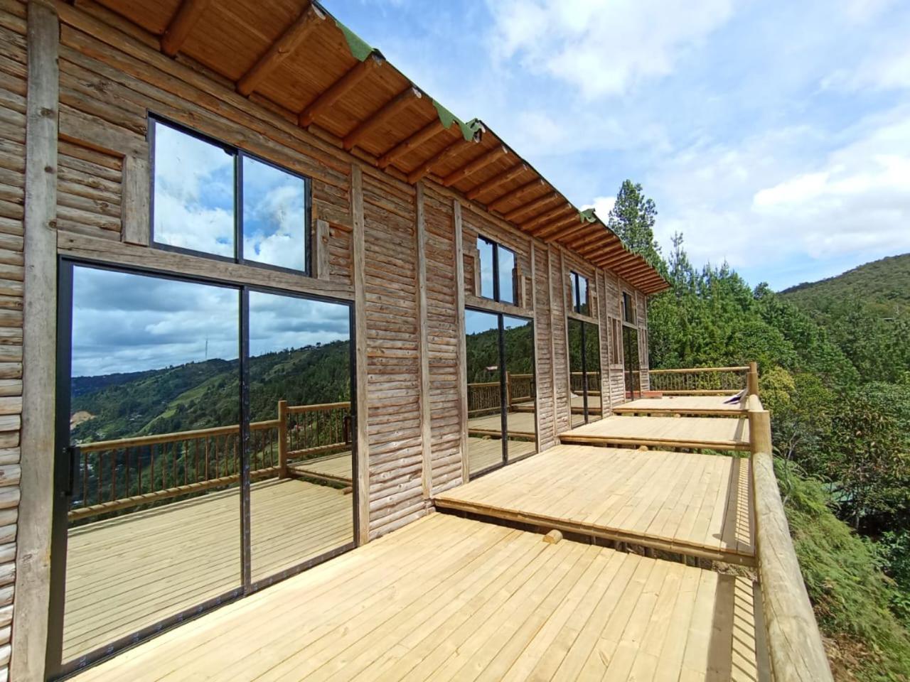 Kumini Cabanas