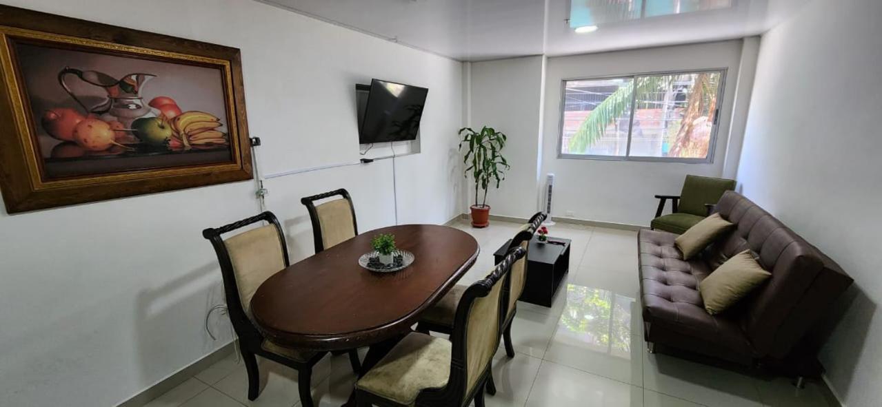 Apartamento Casa Laureles 2do Parque Medellín