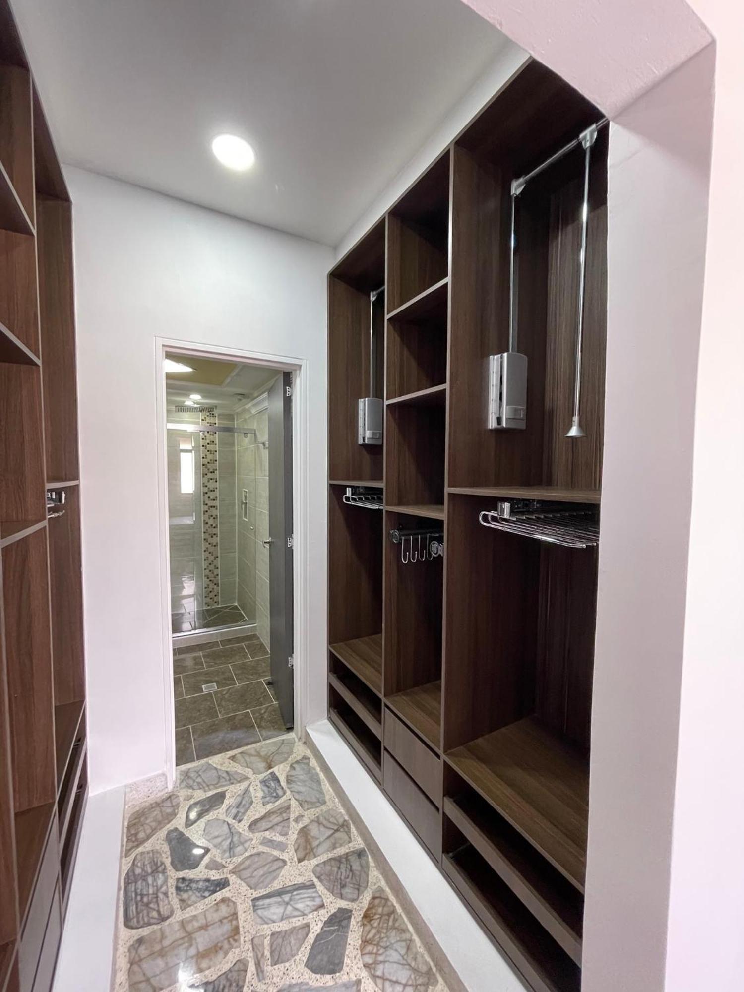 D Casa Hogar, Iluminado Y Tranquilo Con Amenidades Nuevas