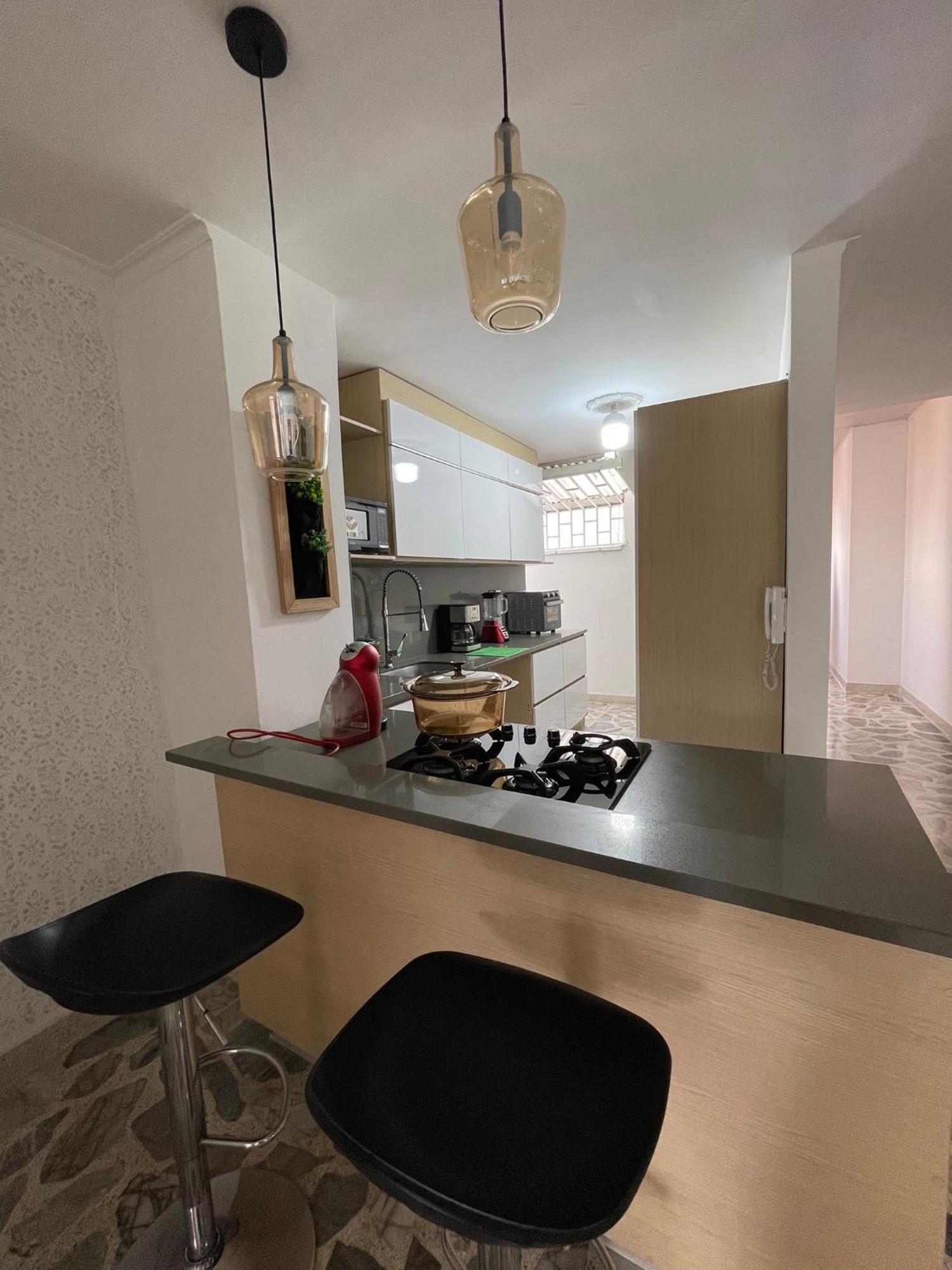 D Casa Hogar, Iluminado Y Tranquilo Con Amenidades Nuevas