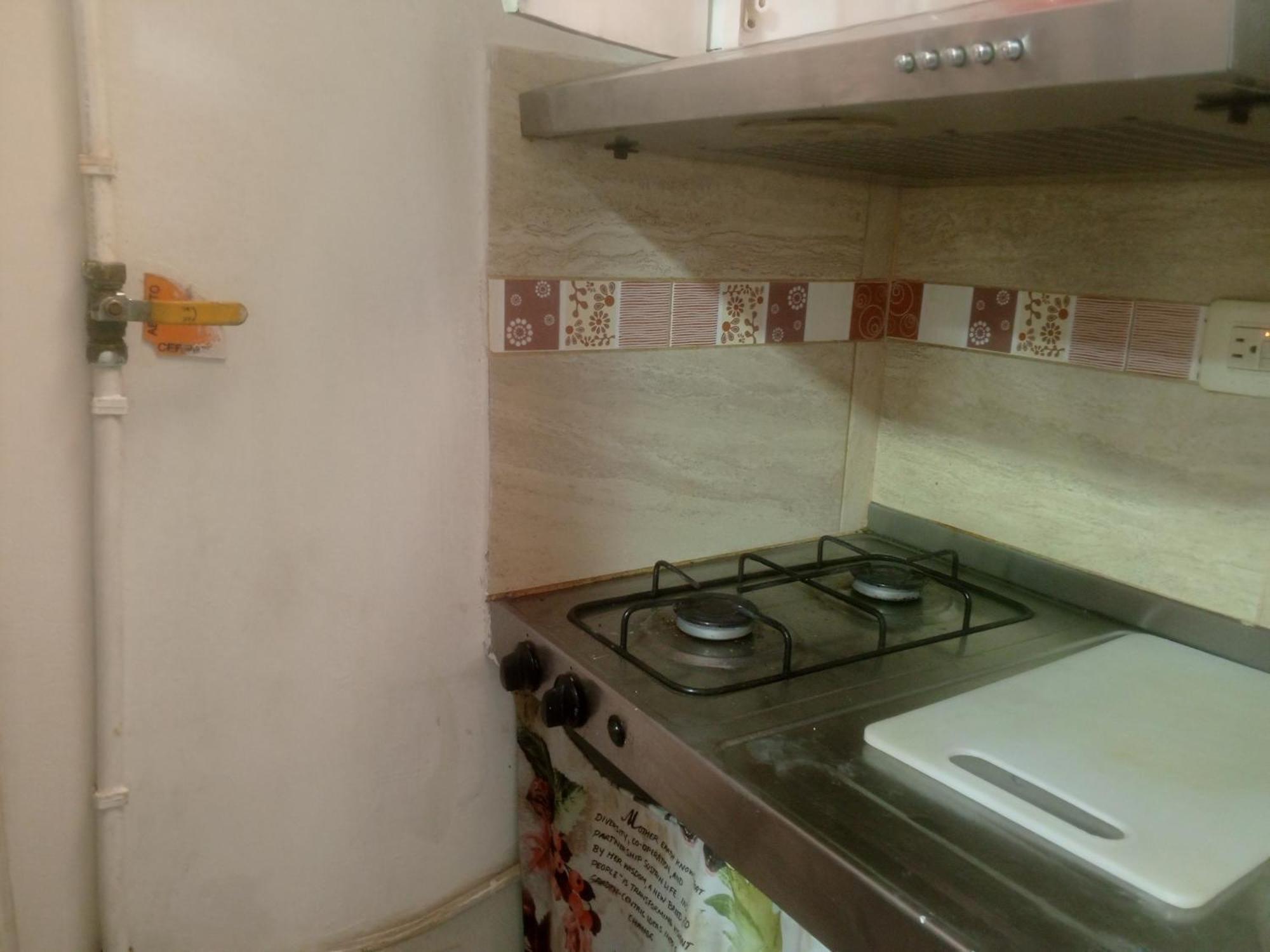 Apartamento Usoinmobiliario *