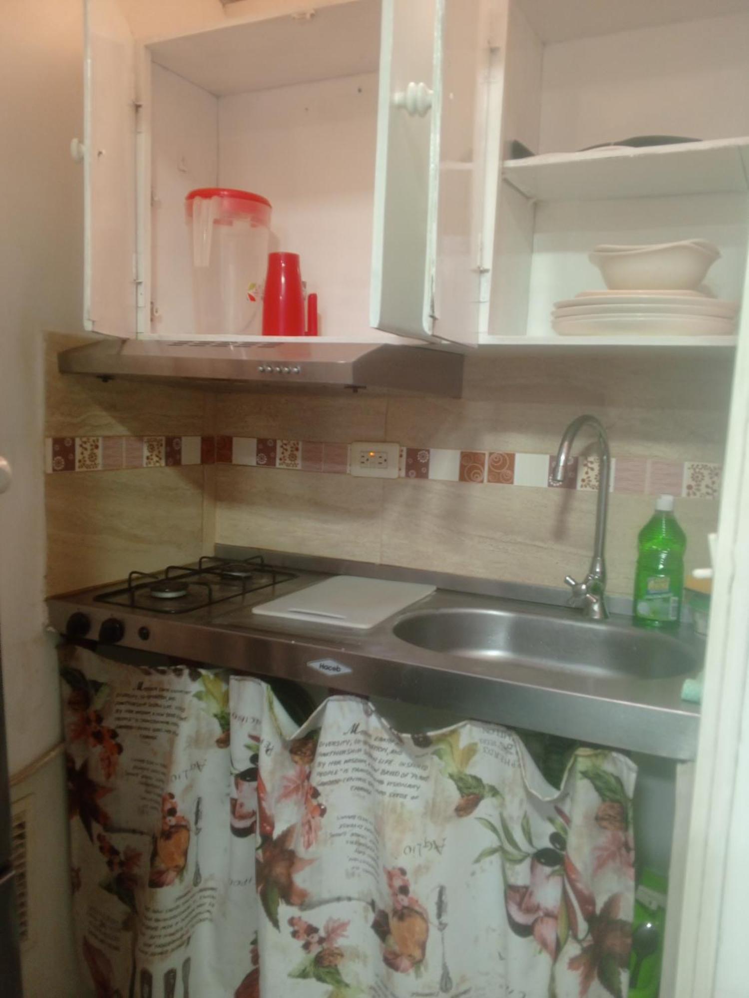 Usoinmobiliario Apartamento *