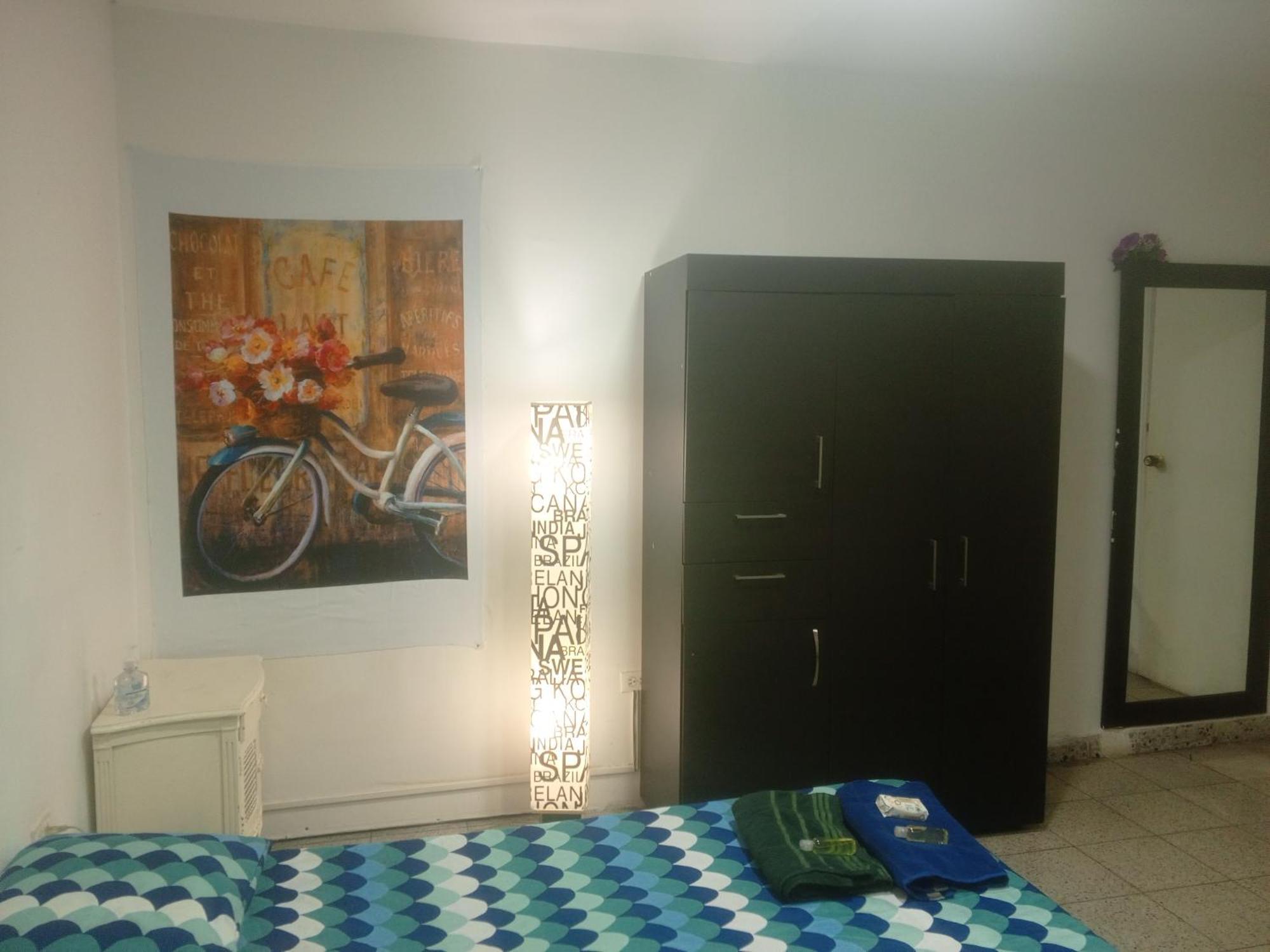 Usoinmobiliario Apartamento