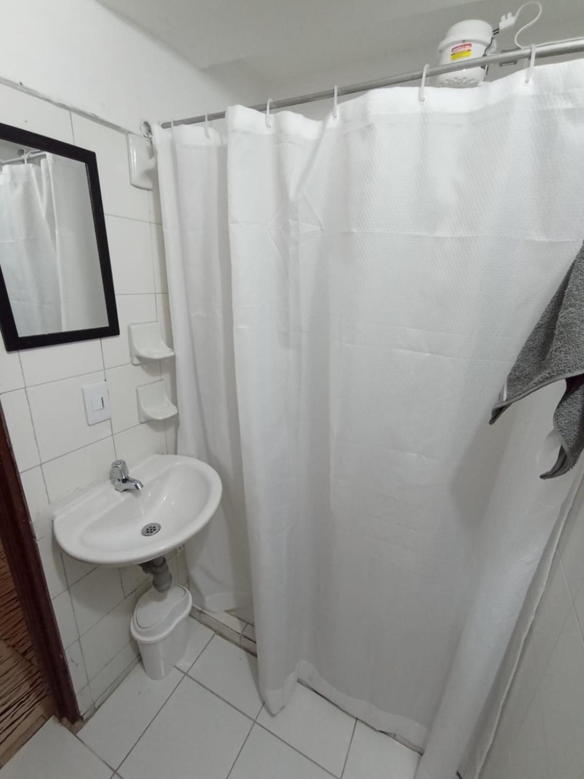 Pensión Con Bano Privado Coliving Central Cerca A Plaza Mayor Cerro Nutibara Unicentro *