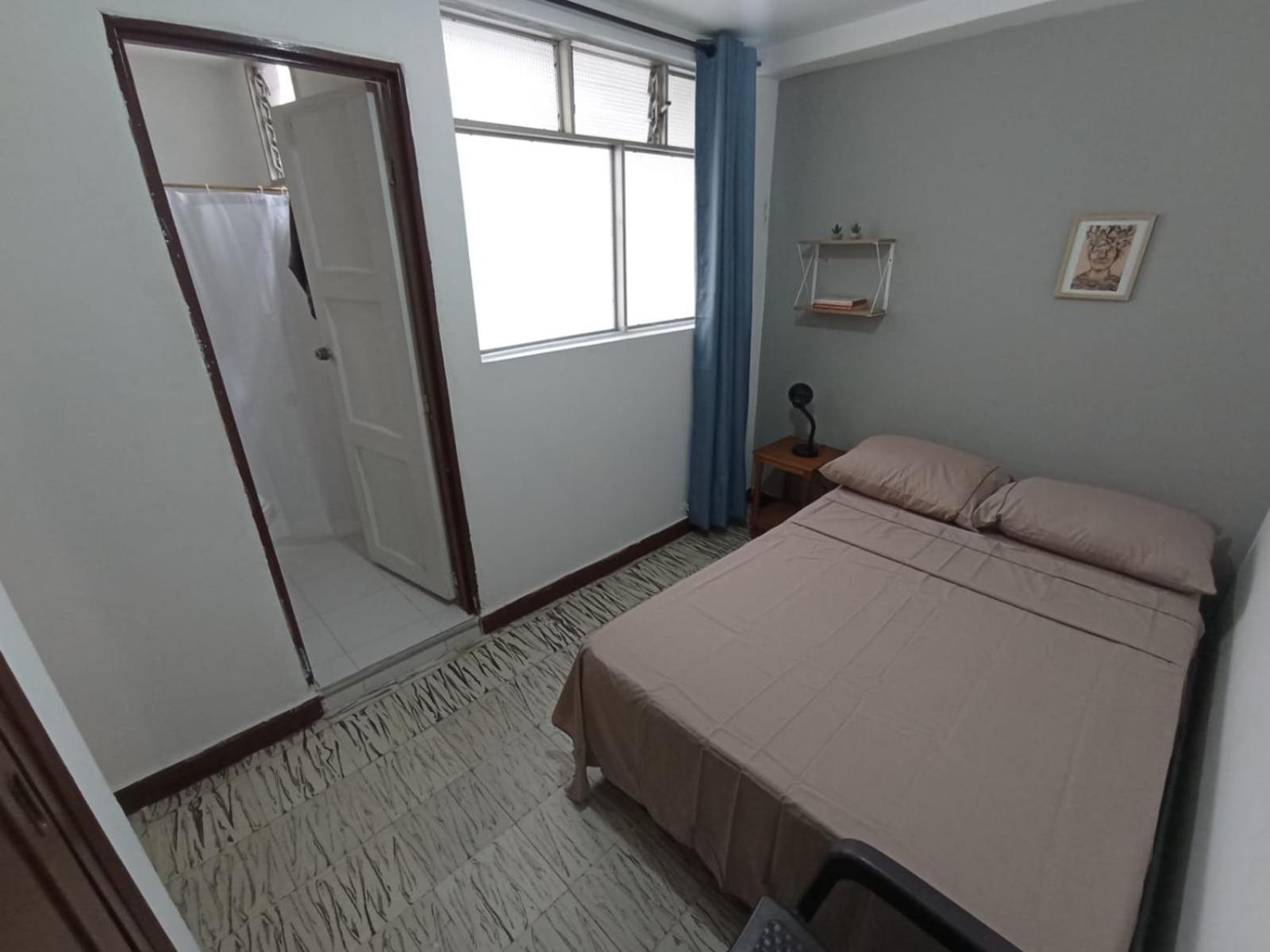 Con Bano Privado Coliving Central Cerca A Plaza Mayor Cerro Nutibara Unicentro *